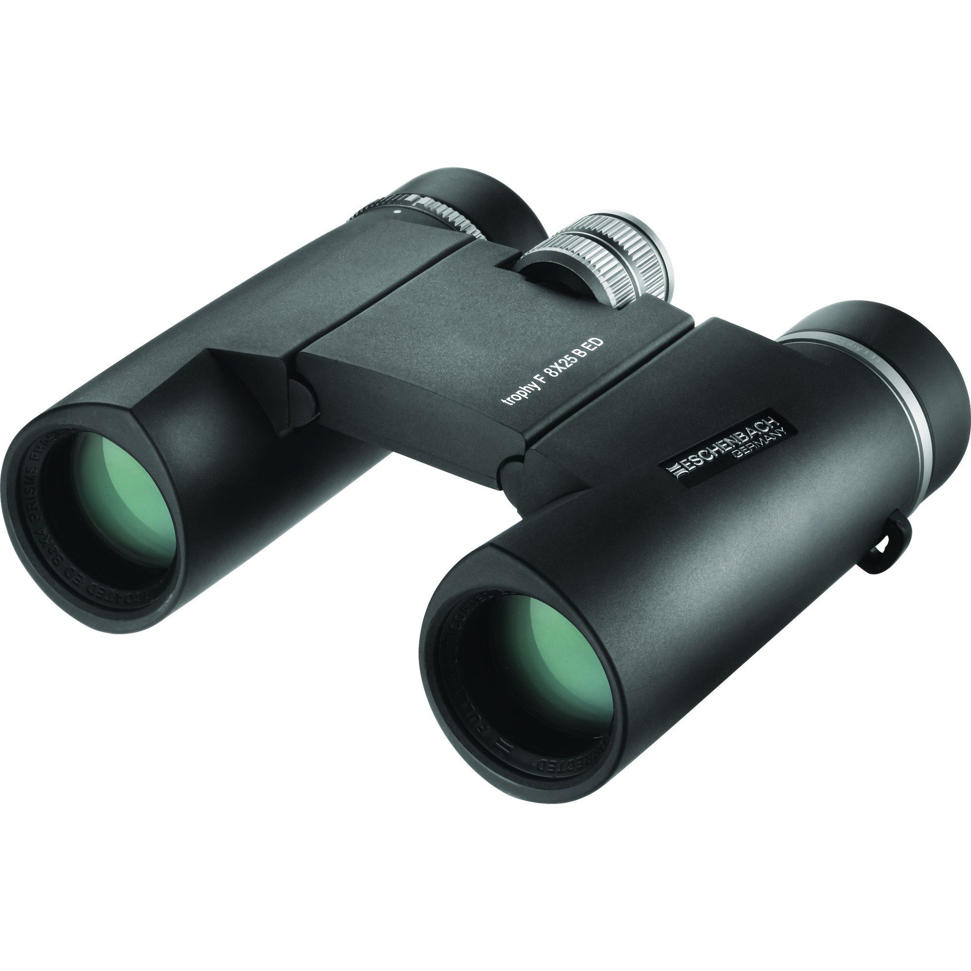 Eschenbach Fernglas Trophy F 8x25 ED Fernglas
