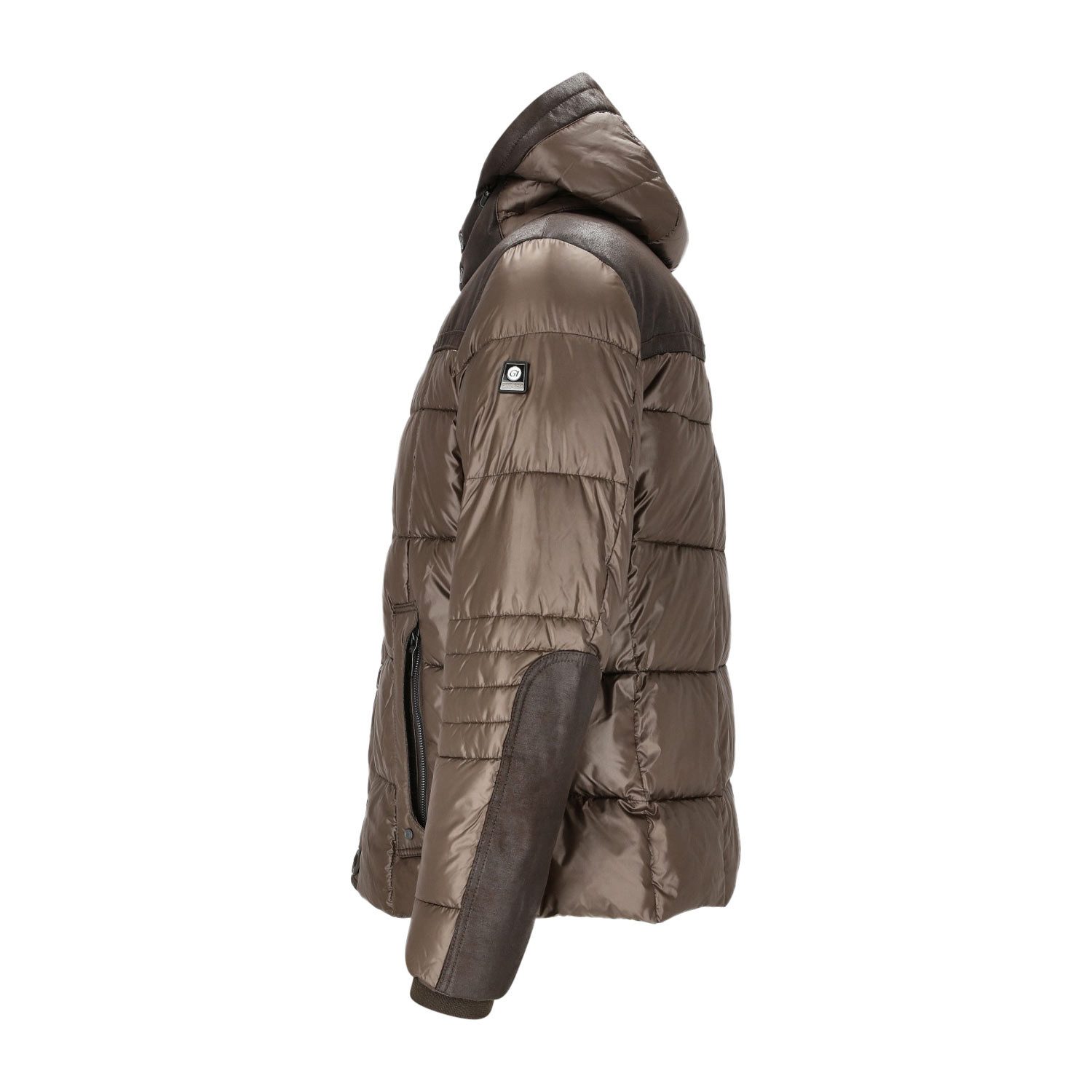 Gate One Allwetterjacke