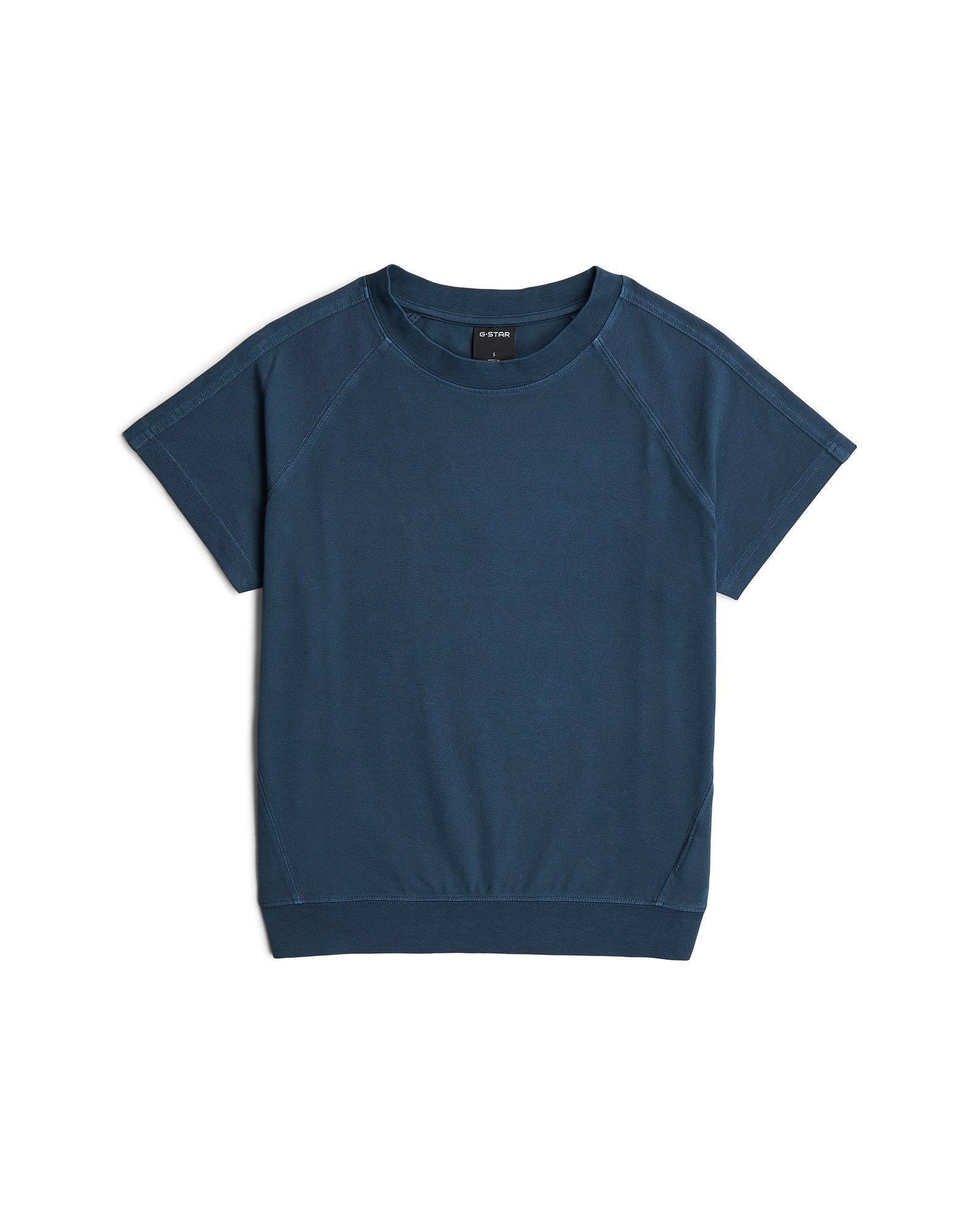 T-Shirt Raglan T-Shirt