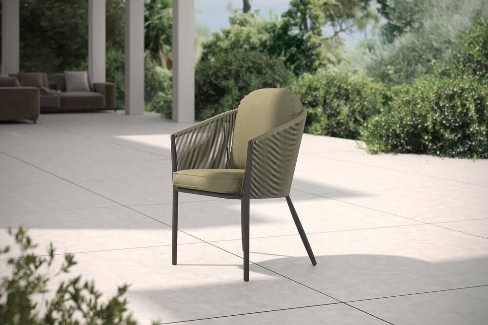 OUTFLEXX Gartensessel Tavio