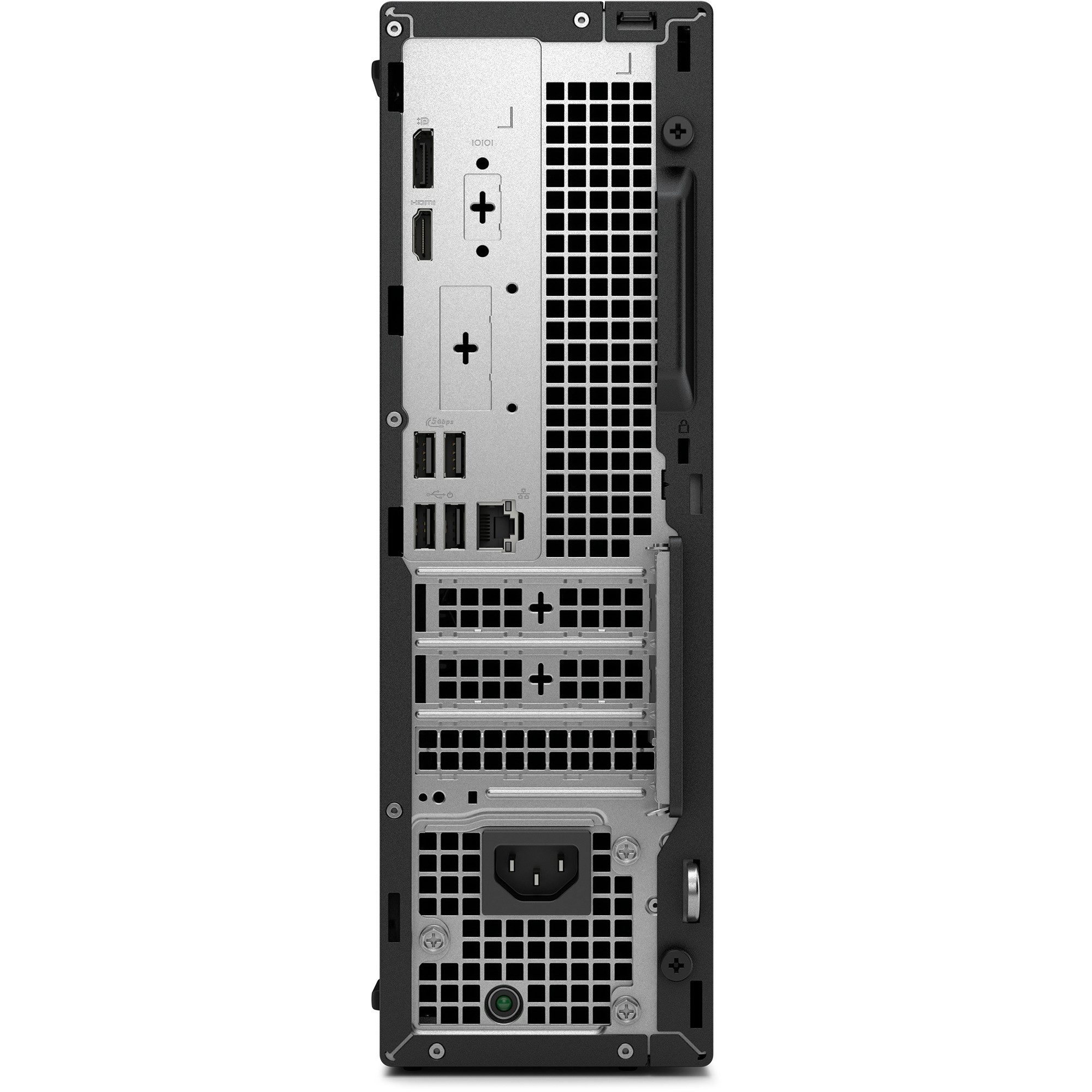Dell Dell Pro Slim (VDVFT), PC-System, (Windows 11 Pro) PC (Intel Core Ultra 5, Graphics, 16 GB RAM)
