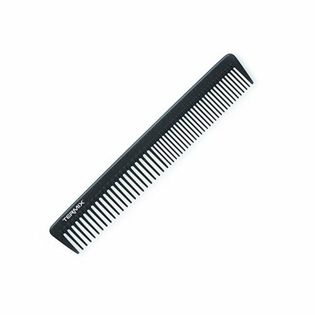 Ermenegildo Zegna Windeleimer Termix Comb Prof Titanium 814