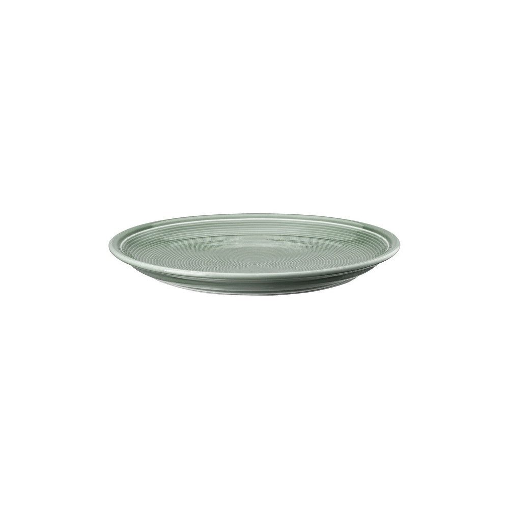 Thomas Porzellan Frühstücksteller Thomas Trend Colour Moss Green Frühstücksteller R 22 cm