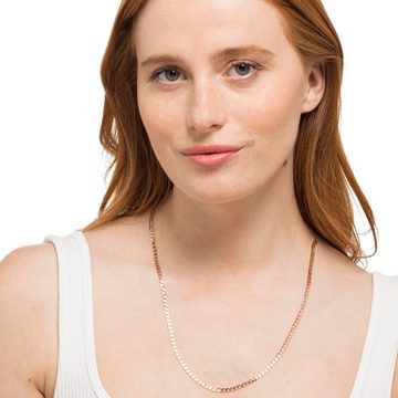 Heideman Collier Genevieve goldfarben (inkl. Geschenkverpackung), Halskette Frauen