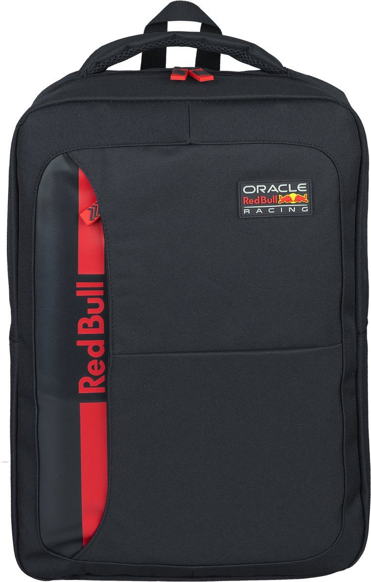 Red Bull Rucksack Rucksack - Mit Laptopfach - Formel 1 - Dunkelblau, Formel 1