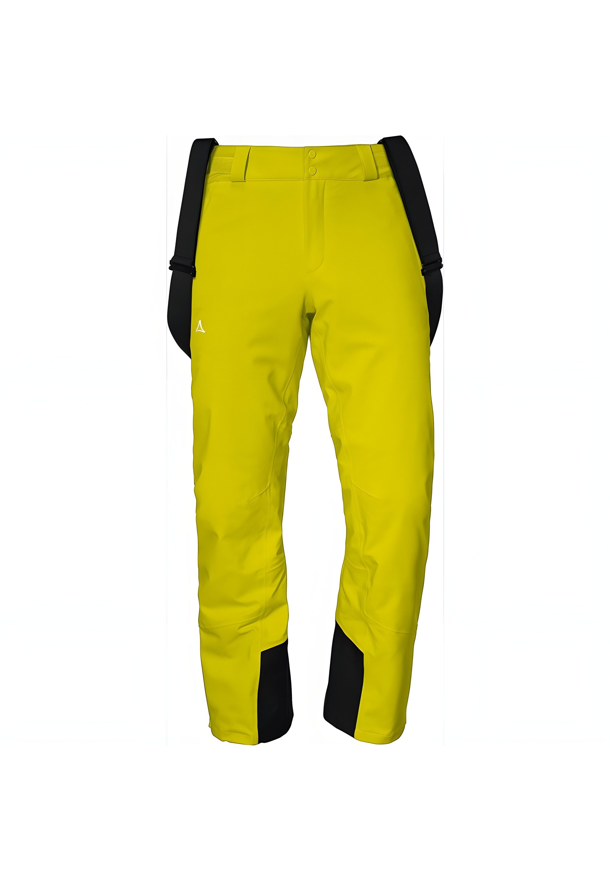 Schöffel Skihose Weissach mit wasserdichter Funktion