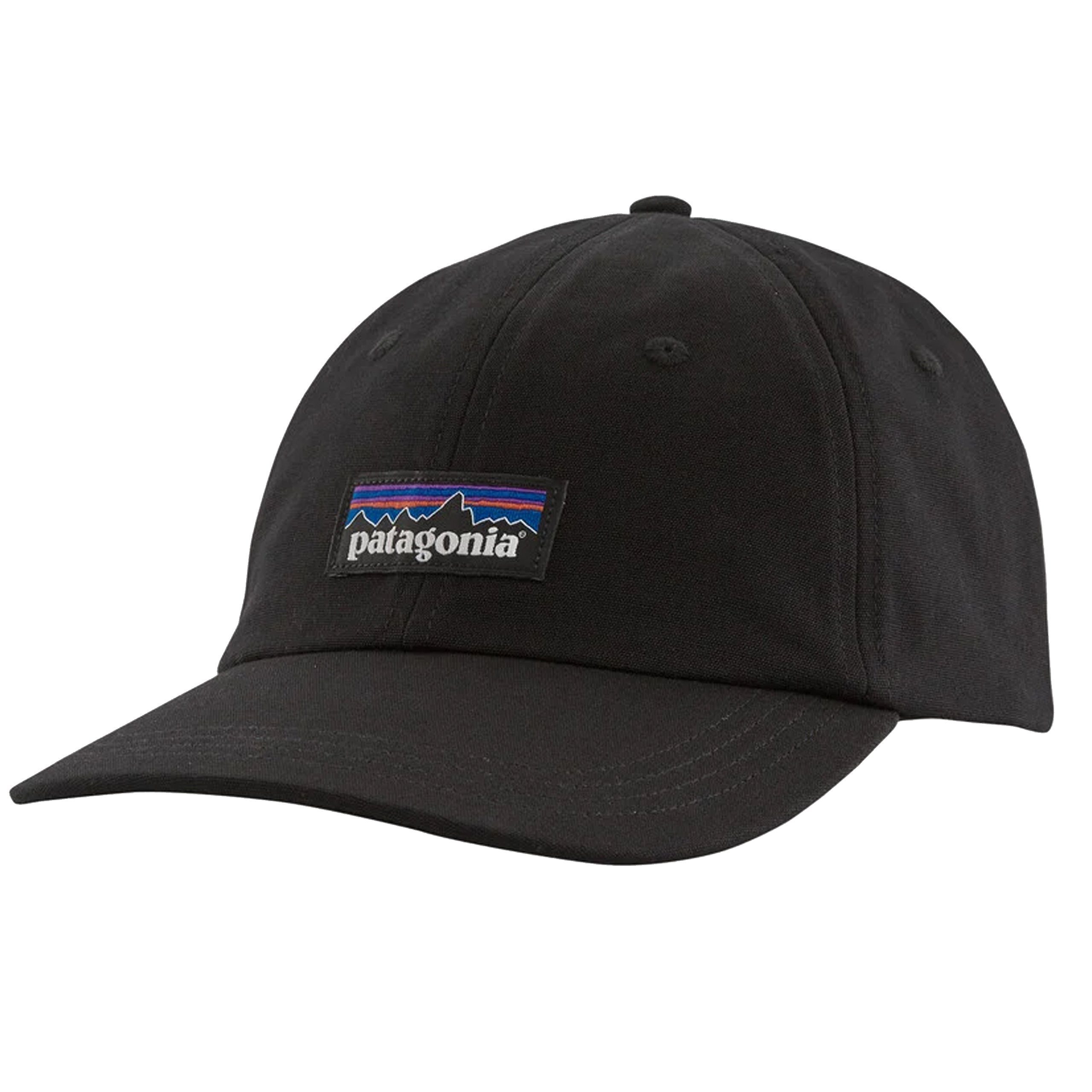 Patagonia Baseball Cap Patagonia P-6 Label Trad Cap - klassische Baseballka günstig online kaufen