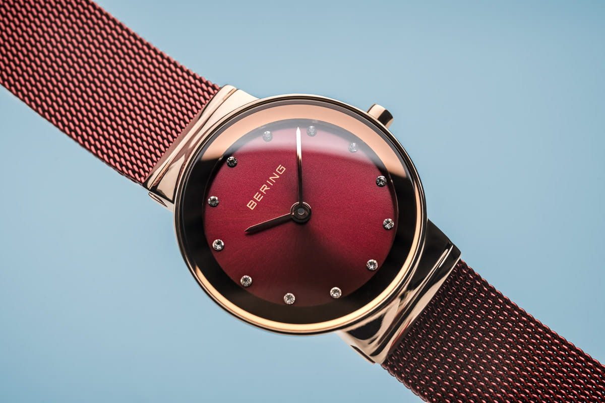 Bering Quarzuhr Classic günstig online kaufen