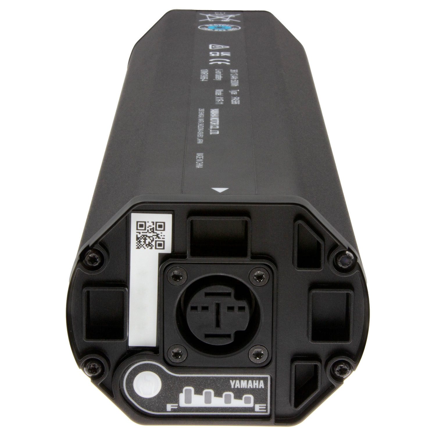 Yamaha InTube E-Bike Akku 13,4Ah (1 St), 500Wh 36V 13,4Ah (PASB6 / X1R-10 / X1R-11)