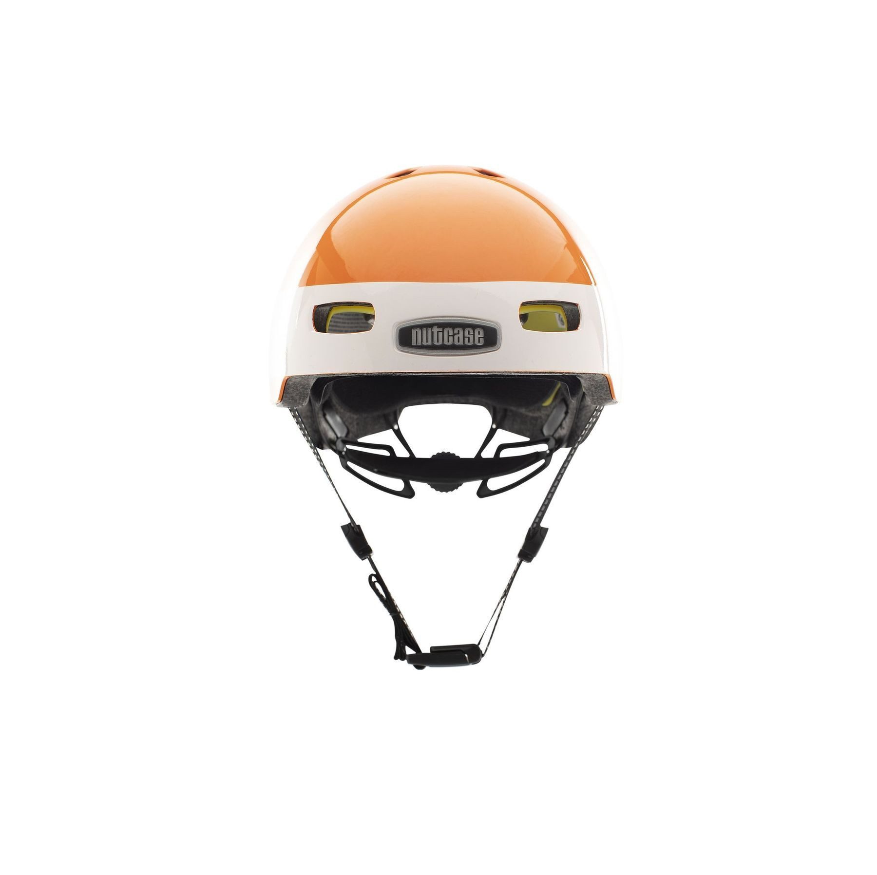 Nutcase Kinderfahrradhelm, Kinder-Fahrradhelm Little Nutty