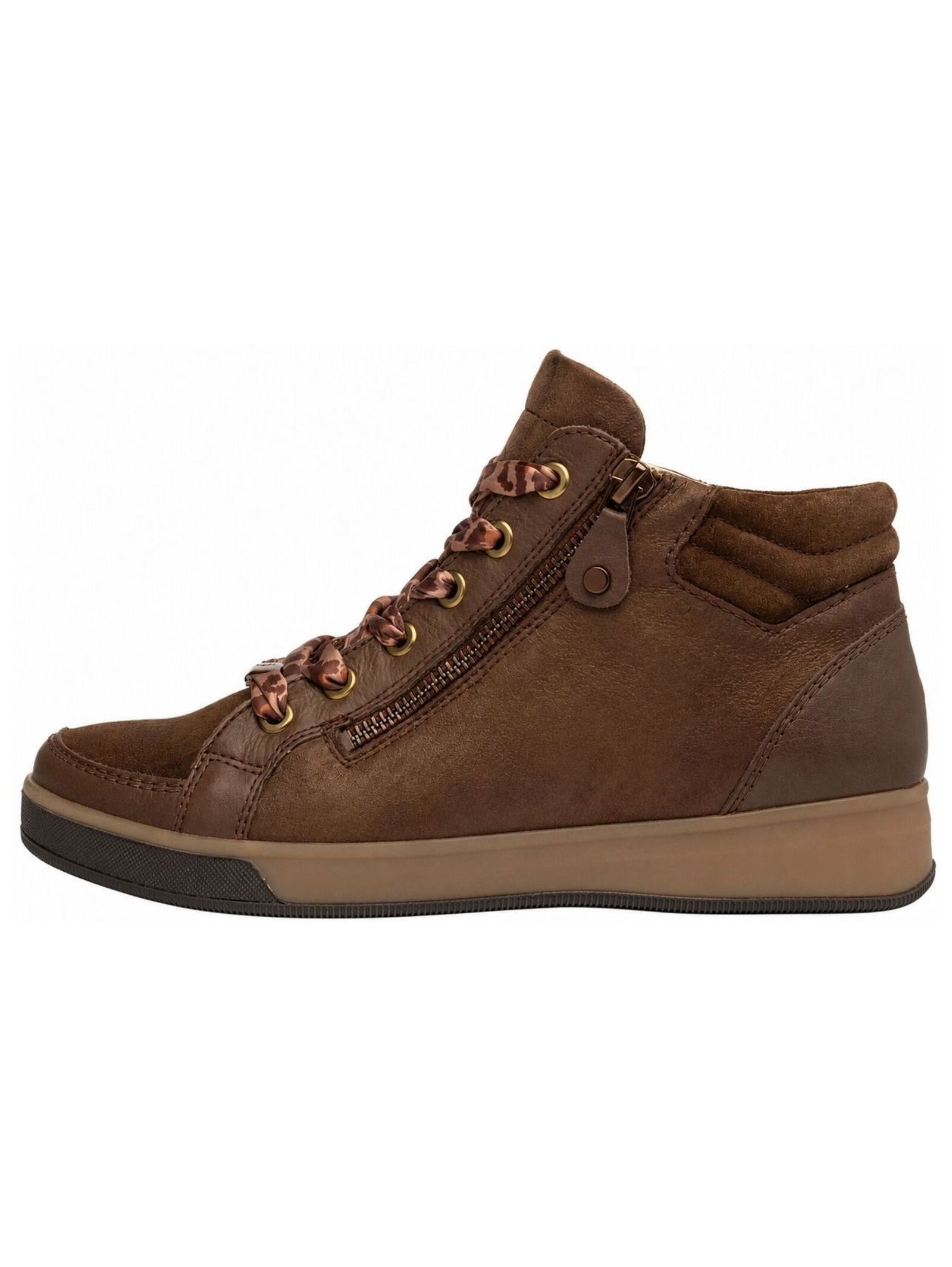 Ara Ara Sneaker Leder Sneaker