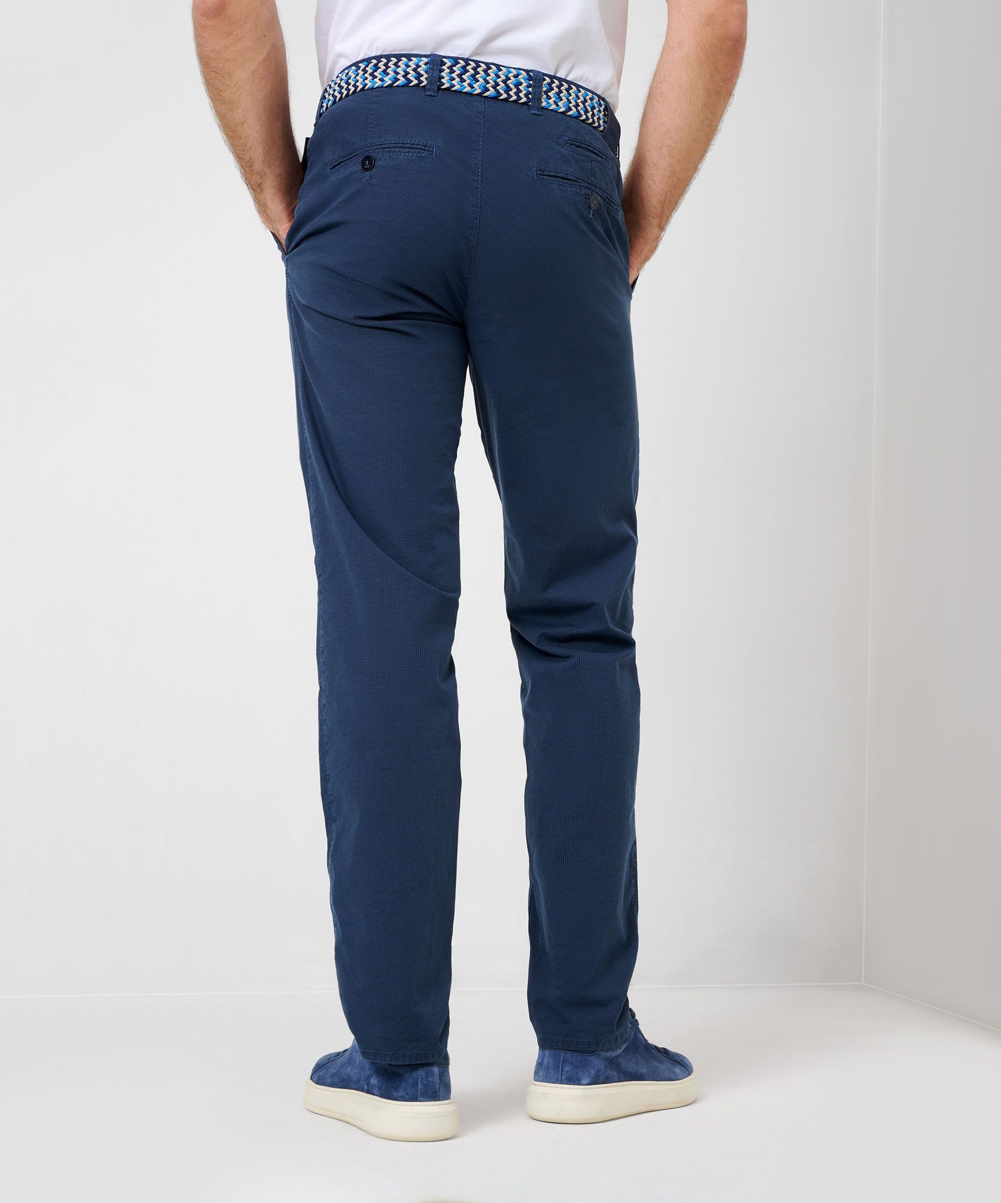 Brax Stoffhose
