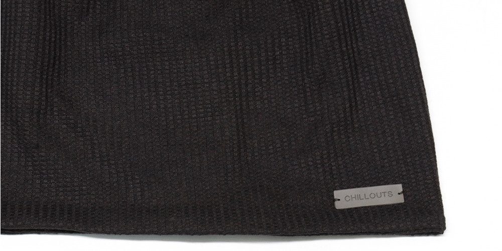 chillouts Beanie Konya Hat mit hohem Baumwollanteil & flexiblem Sitz für ur günstig online kaufen