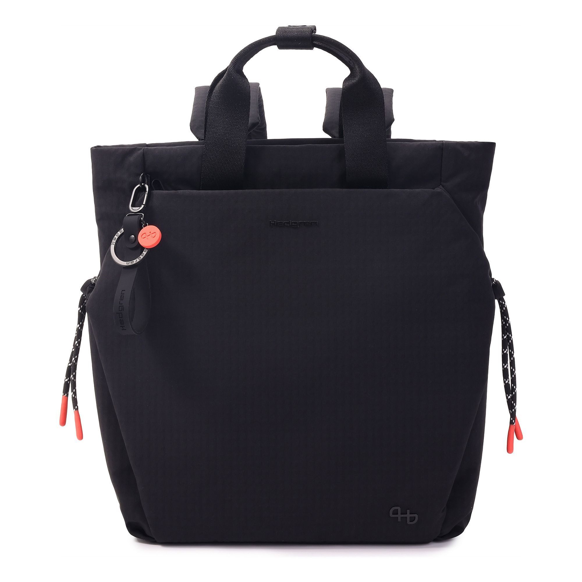 Hedgren Daypack String, Polyester