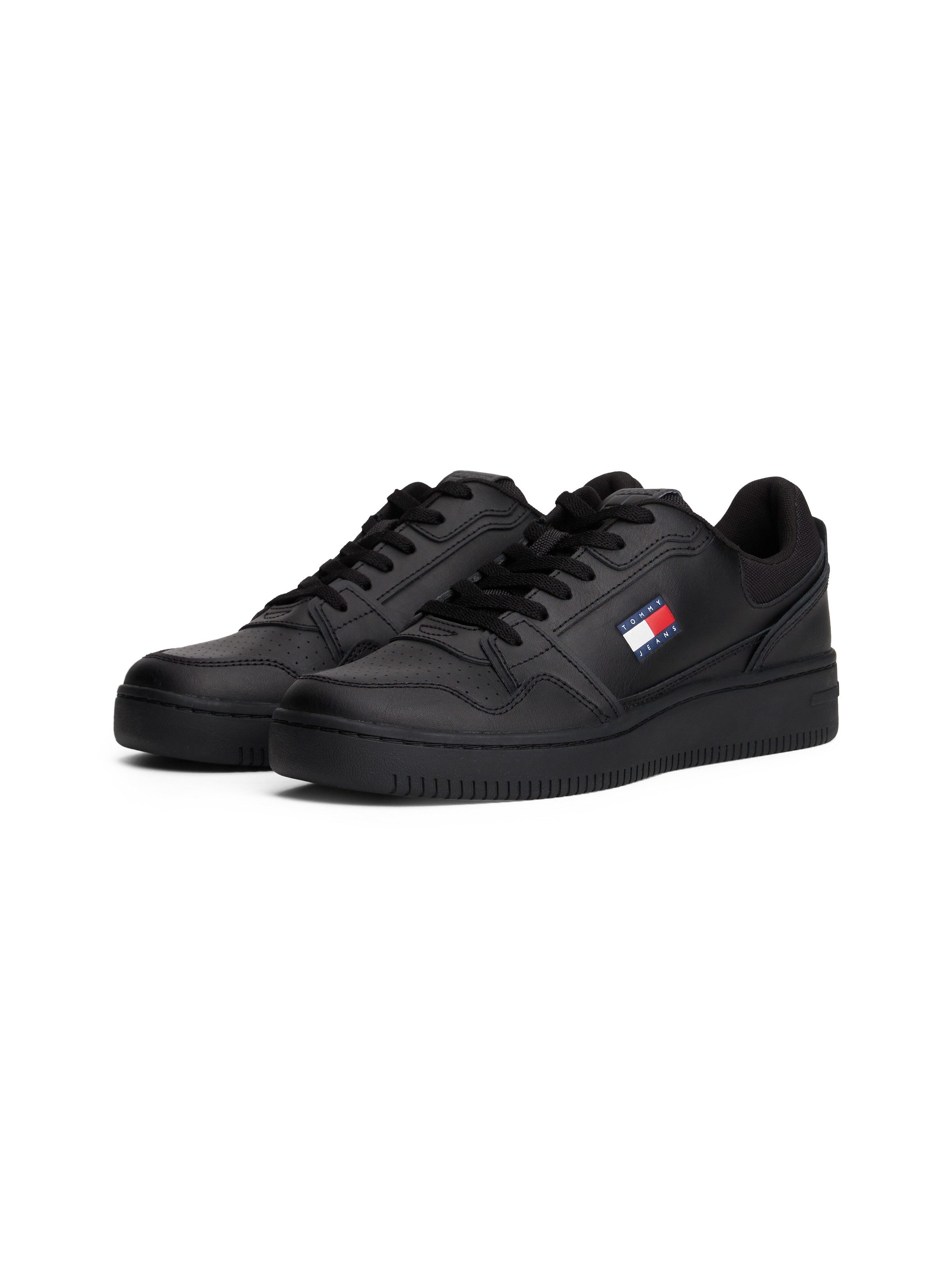 Tommy Jeans TJM RETRO BASKET Sneaker, günstig online kaufen
