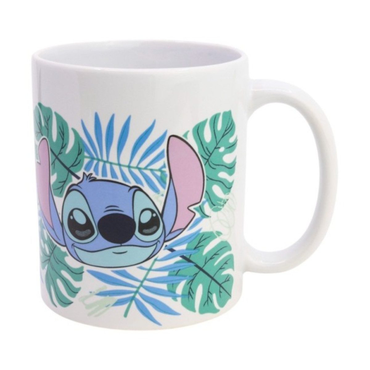 Disney Tasse Tasse 325 ml 11 oz Geschenkbecher für Kaffee Tee Kakao