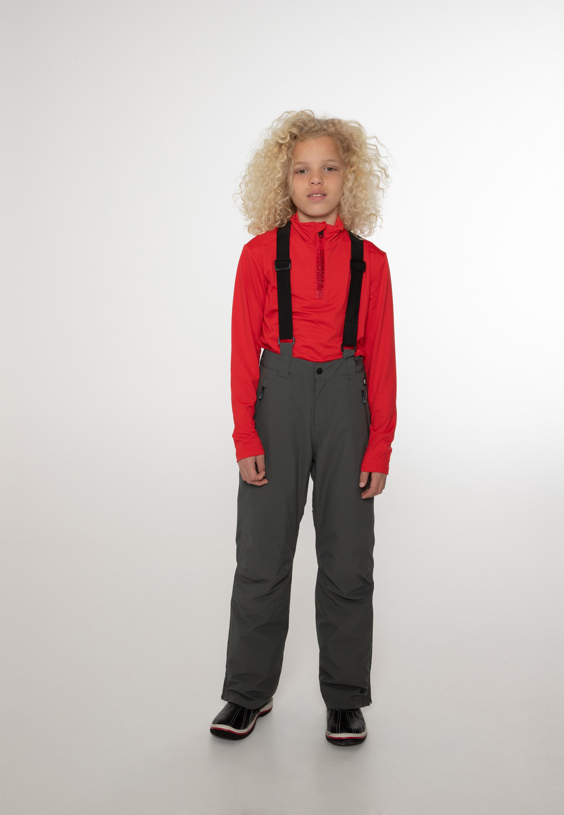 Protest Skihose SPIKET JR (1-tlg)