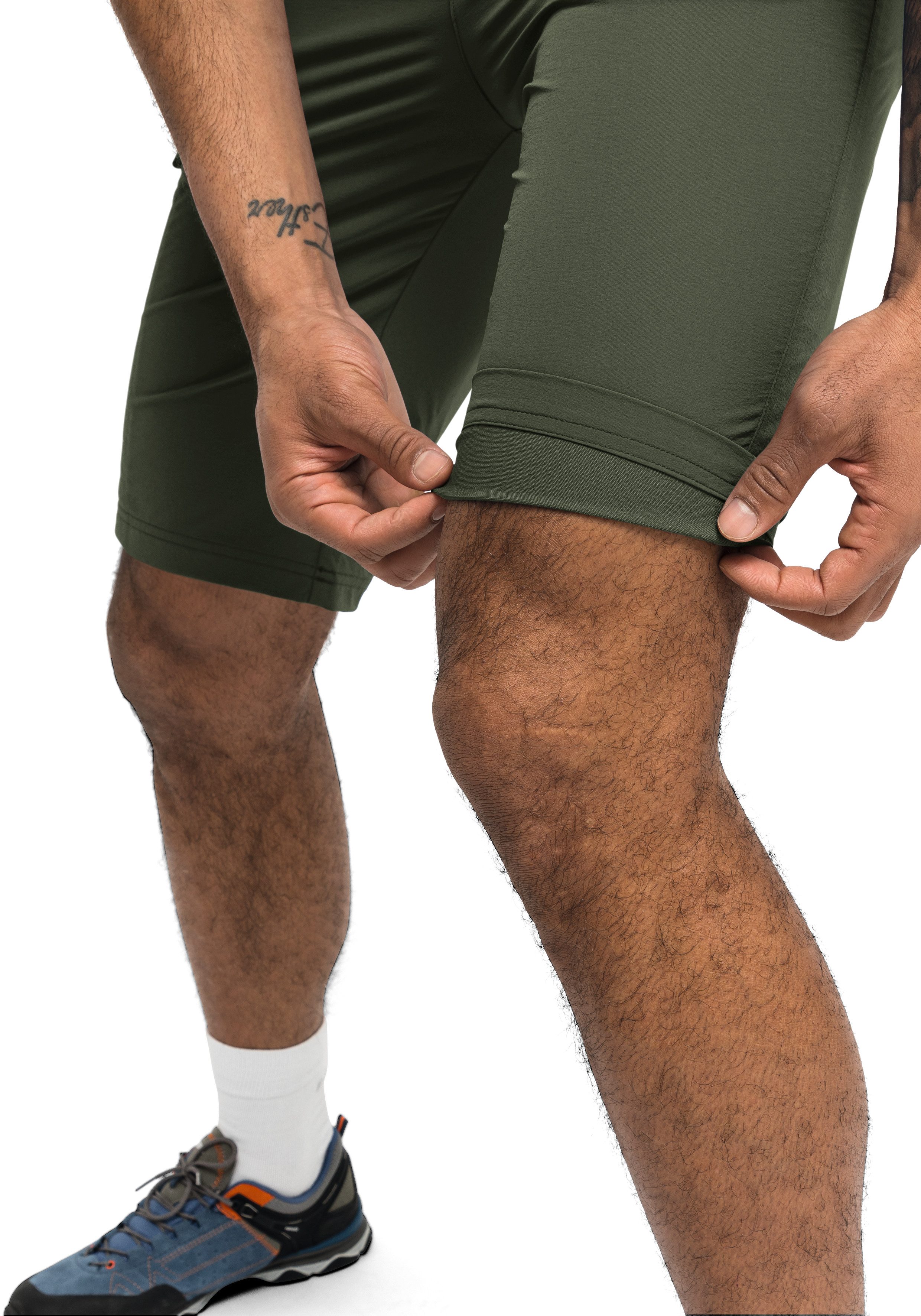 Maier Sports Funktionsshorts Norit Short M günstig online kaufen