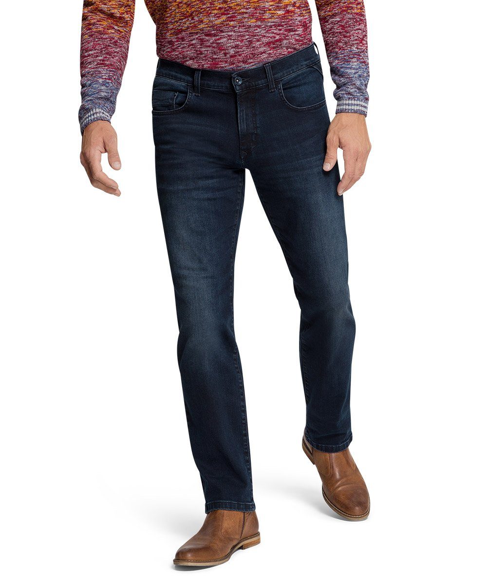 Pioneer Authentic Jeans 5-Pocket-Jeans PIONEER ERIC MEGAFLEX blue used 16161 6711.6822