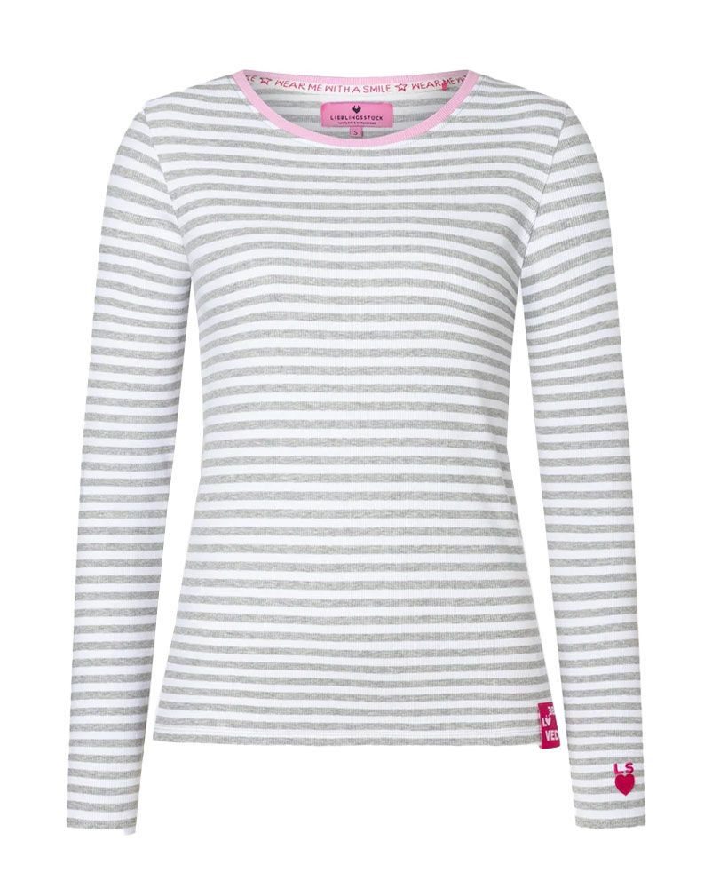 Lieblingsstück Langarmshirt
