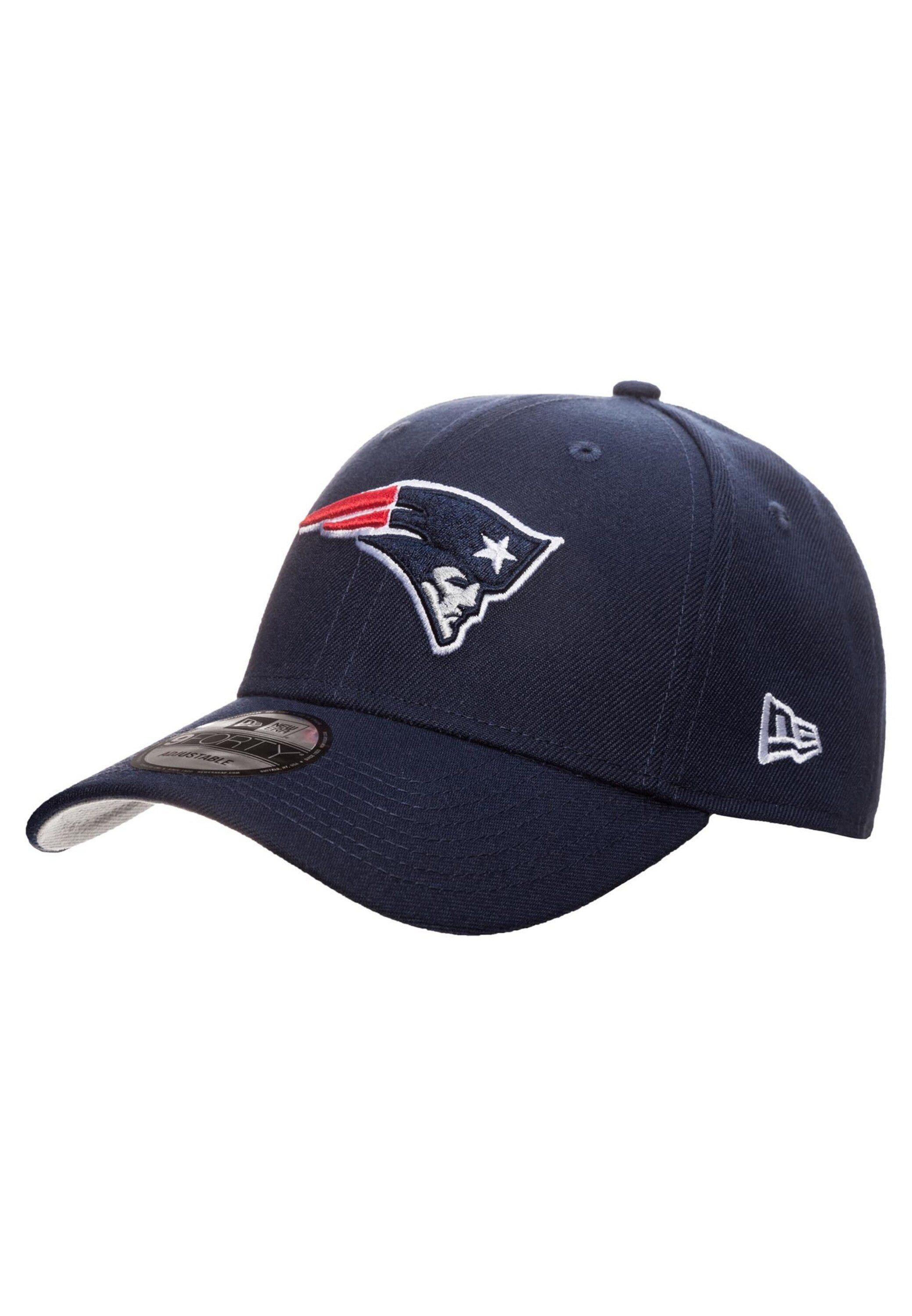 New Era Flex Cap 9forty The League New England Patriots (1-St)