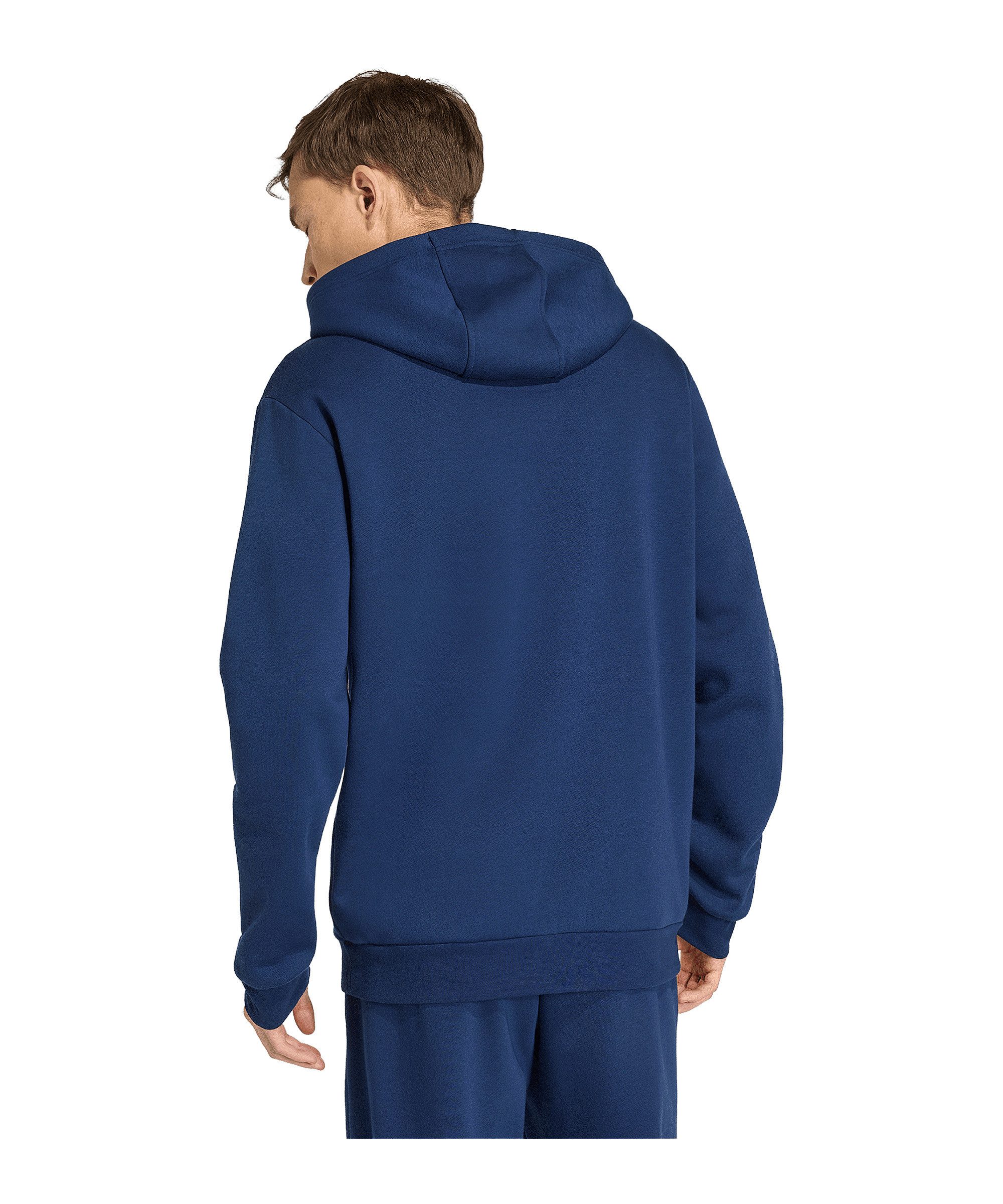adidas Performance Sweatshirt adidas Performance Entrada 26 Hoody Herren Ba günstig online kaufen