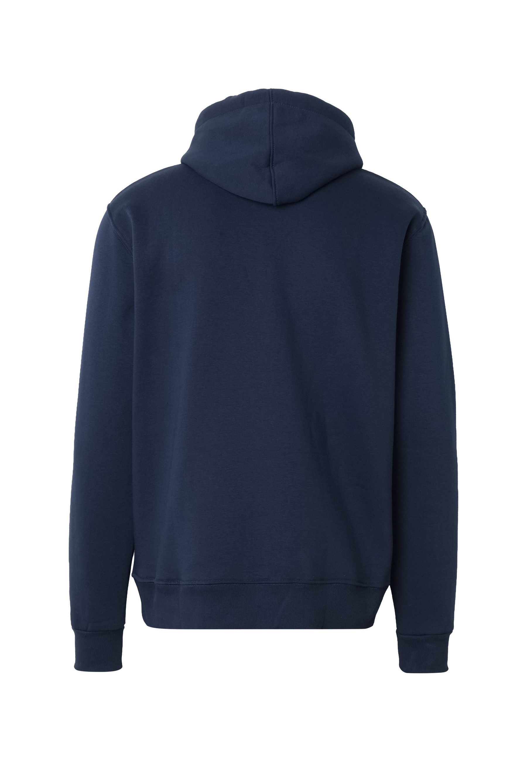 Umbro Rundhalspullover Umbro Team Hoodie (1-tlg)