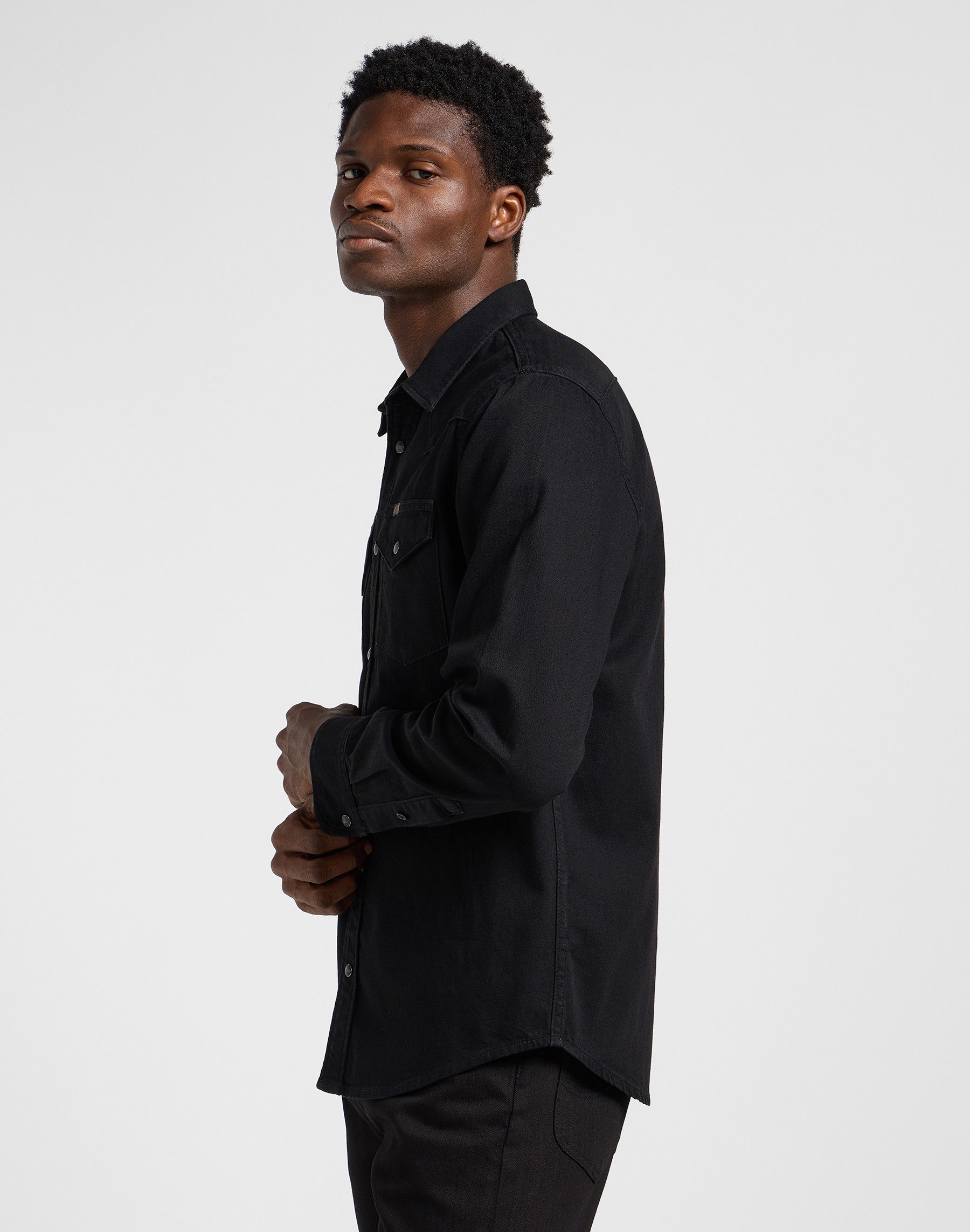 Lee® Jeanshemd REGULAR WESTERN