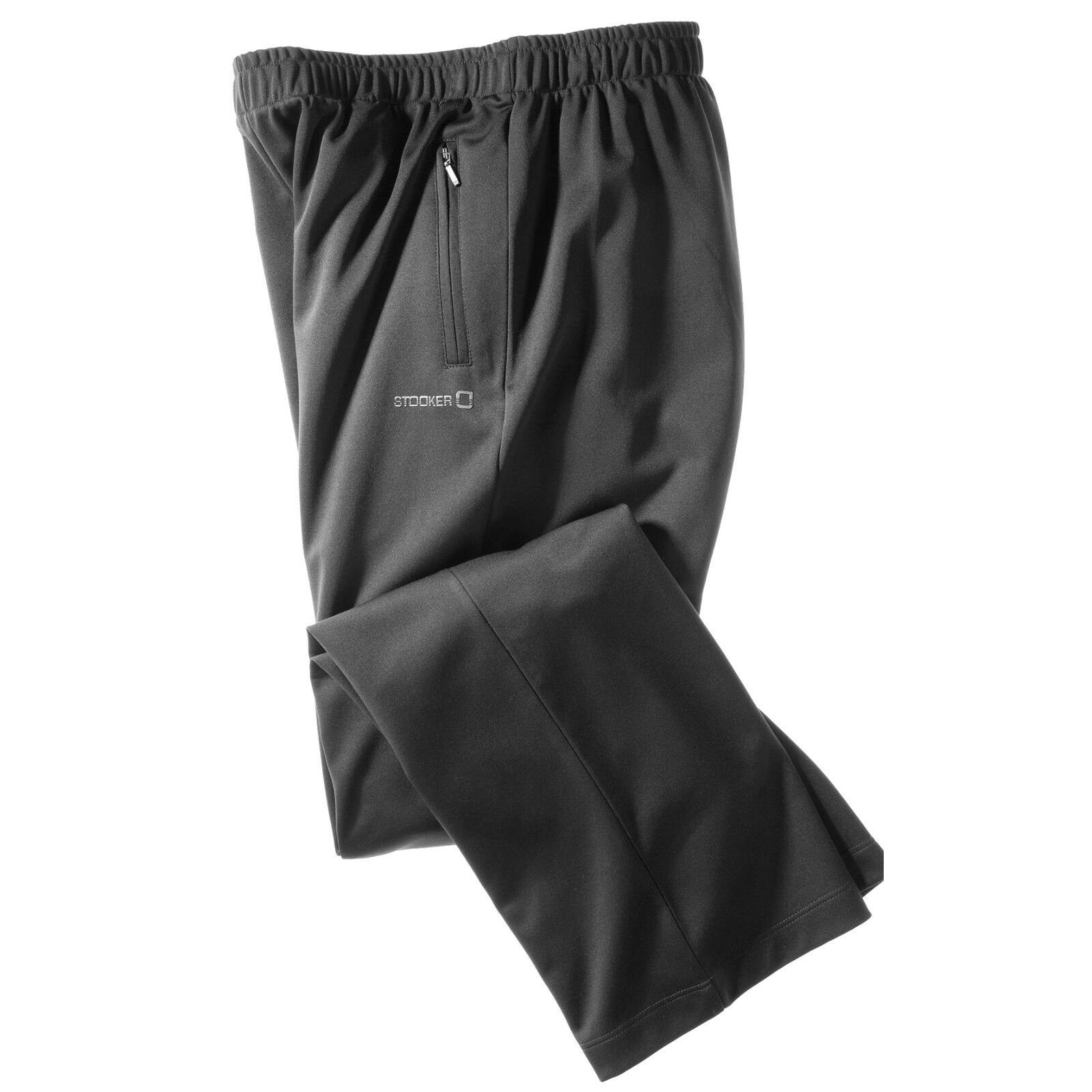 Stooker Men Trainingshose Jim Trainingshose, Freizeithose, Jogging-/Fitness günstig online kaufen