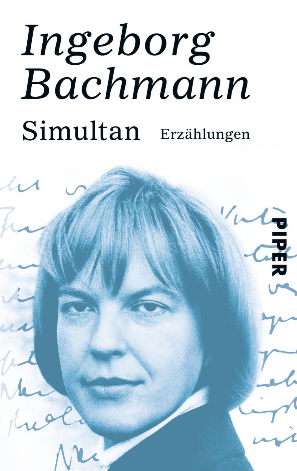 Simultan / Ingeborg Bachmann