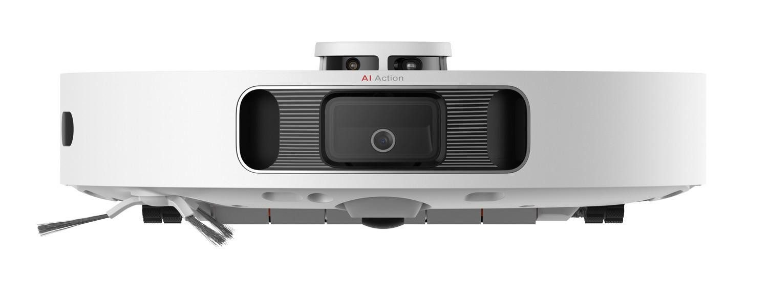 Dreame Nass-Trocken-Saugroboter L10s Ultra Saugroboter mit Wischfunktion