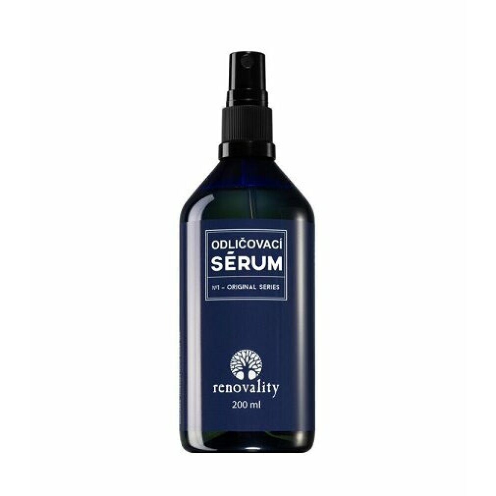 Original Serum Renovality Series mit Renovality Make-up-Entferner Make-up Spray ml Entferner 200