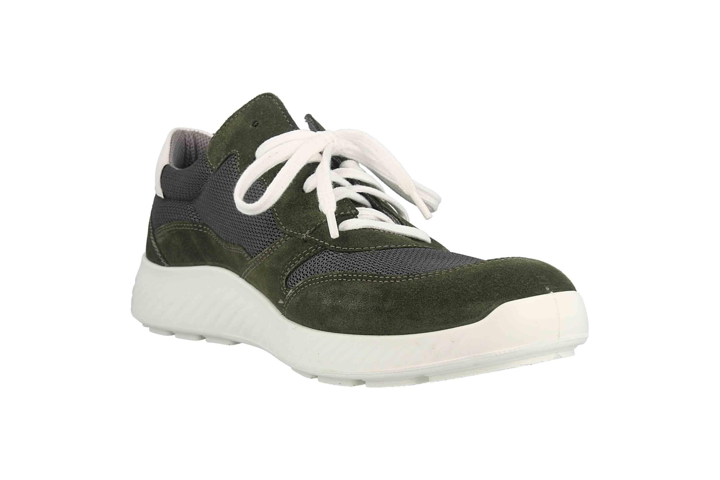 Jomos 326305 892 7018 Schnürschuh