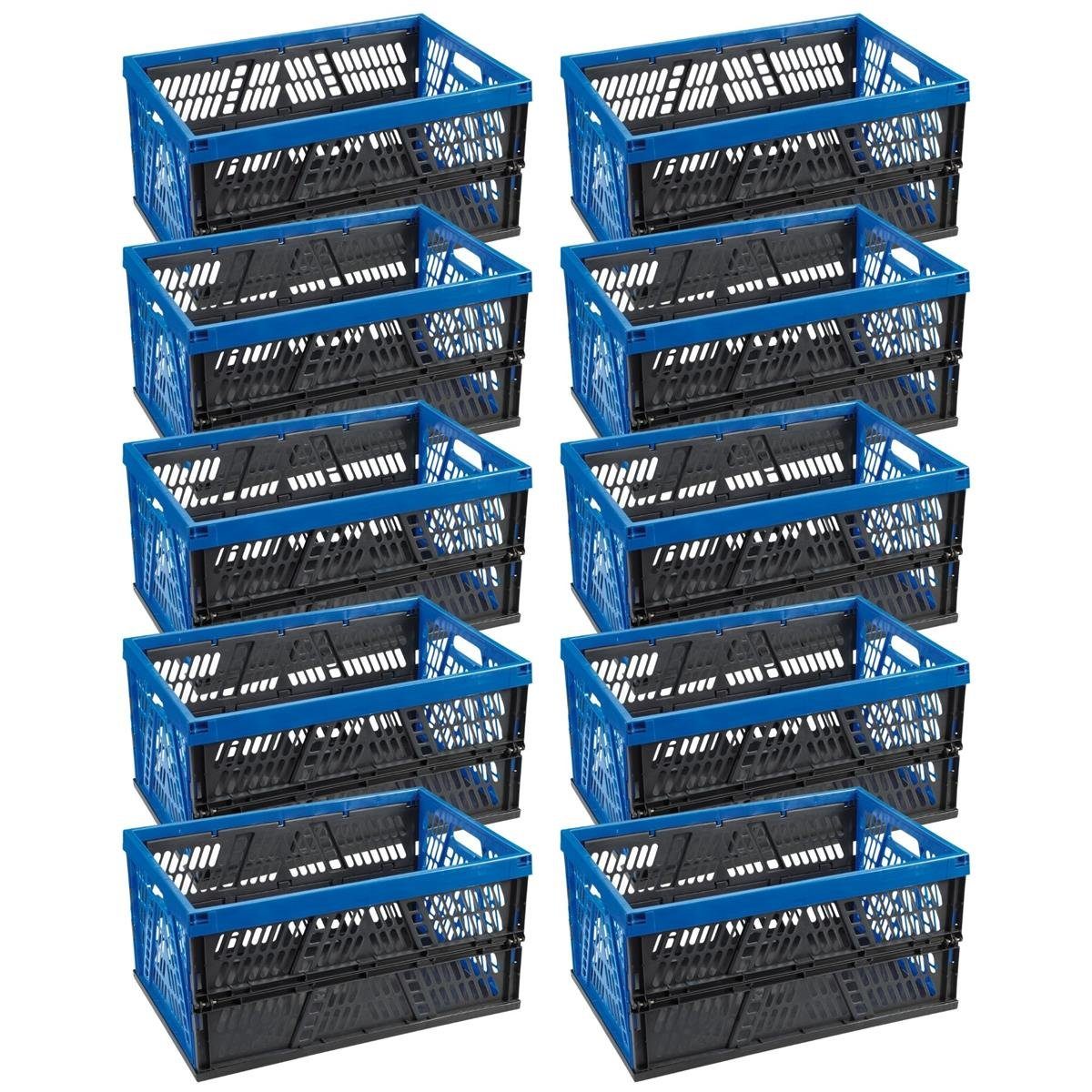 Faltbox -