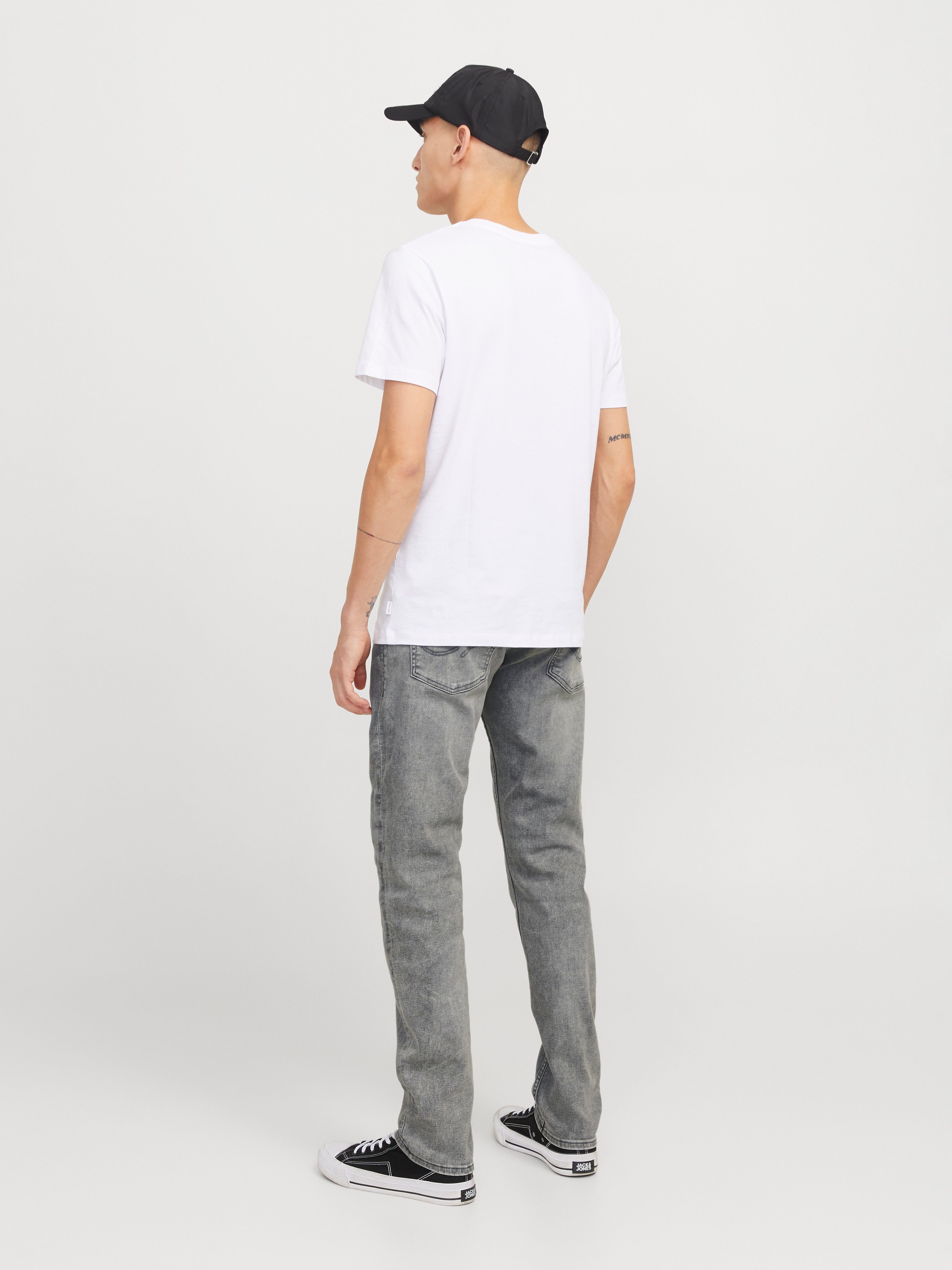 Jack & Jones Straight-Jeans günstig online kaufen