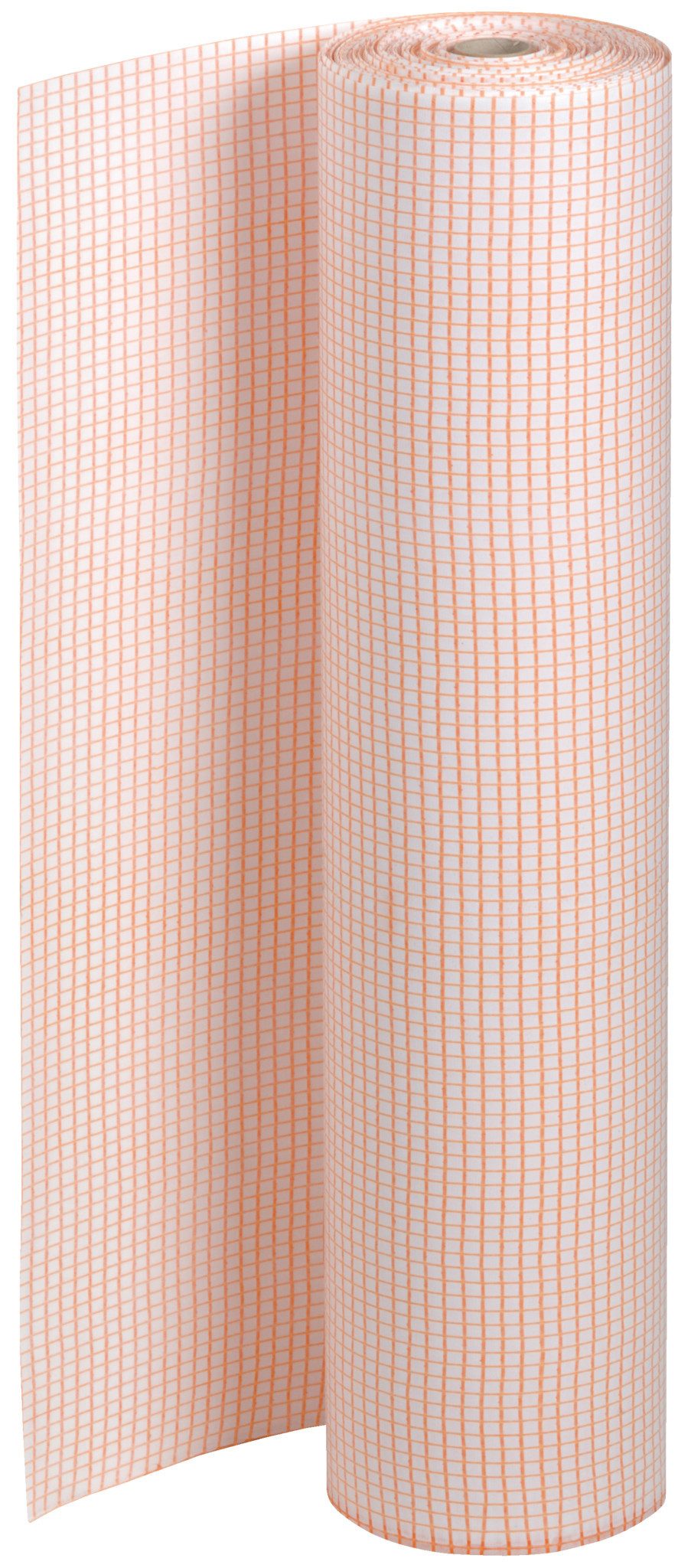 PCI Trittschalldämmplatte PCI Pecilastic® weiß / orange 50 m
