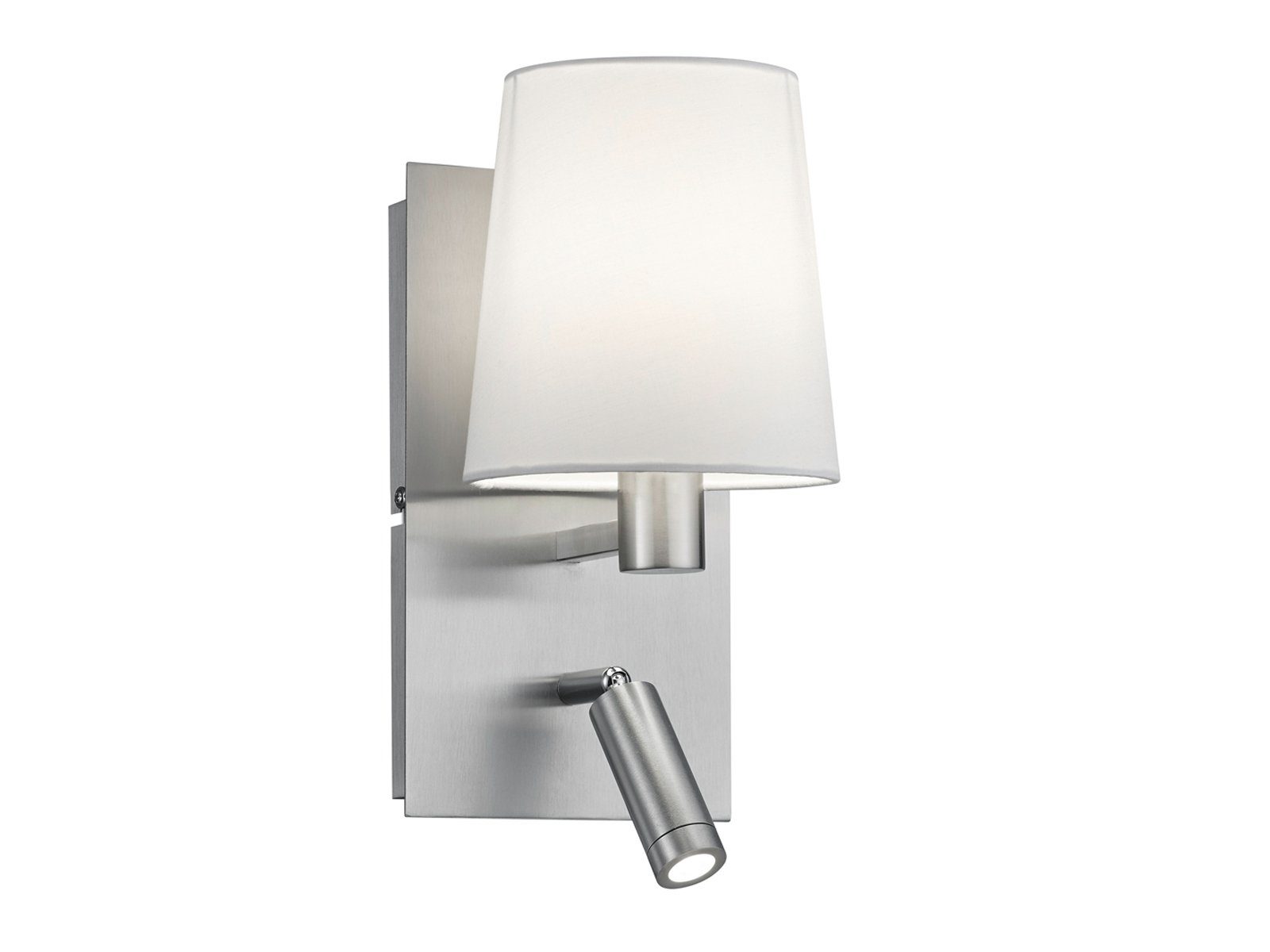 TRIO Leuchten LED Leselampe, Lesearm, LED günstig online kaufen