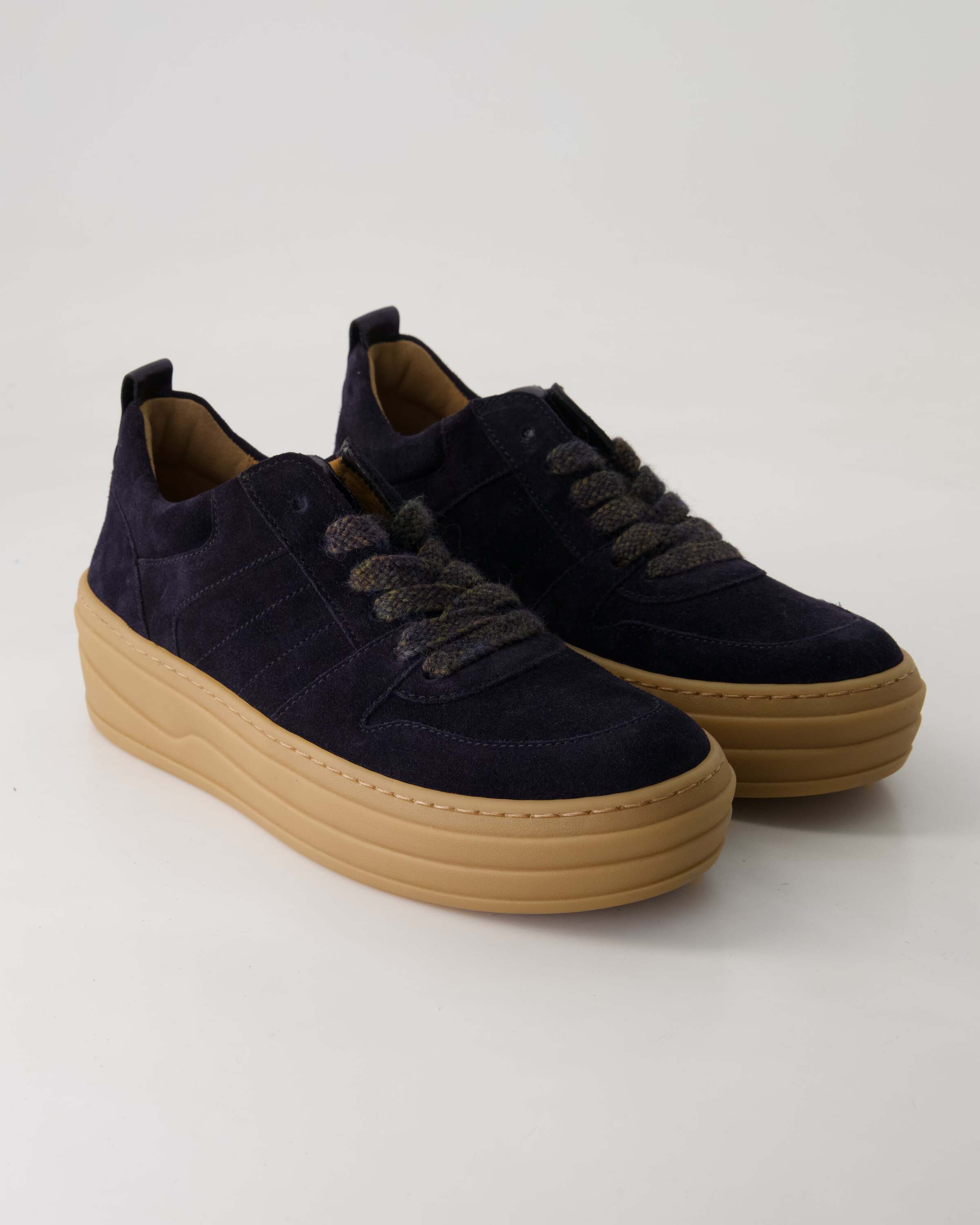 Gabor 73.352.16 Sneaker Obermaterial: Leder günstig online kaufen