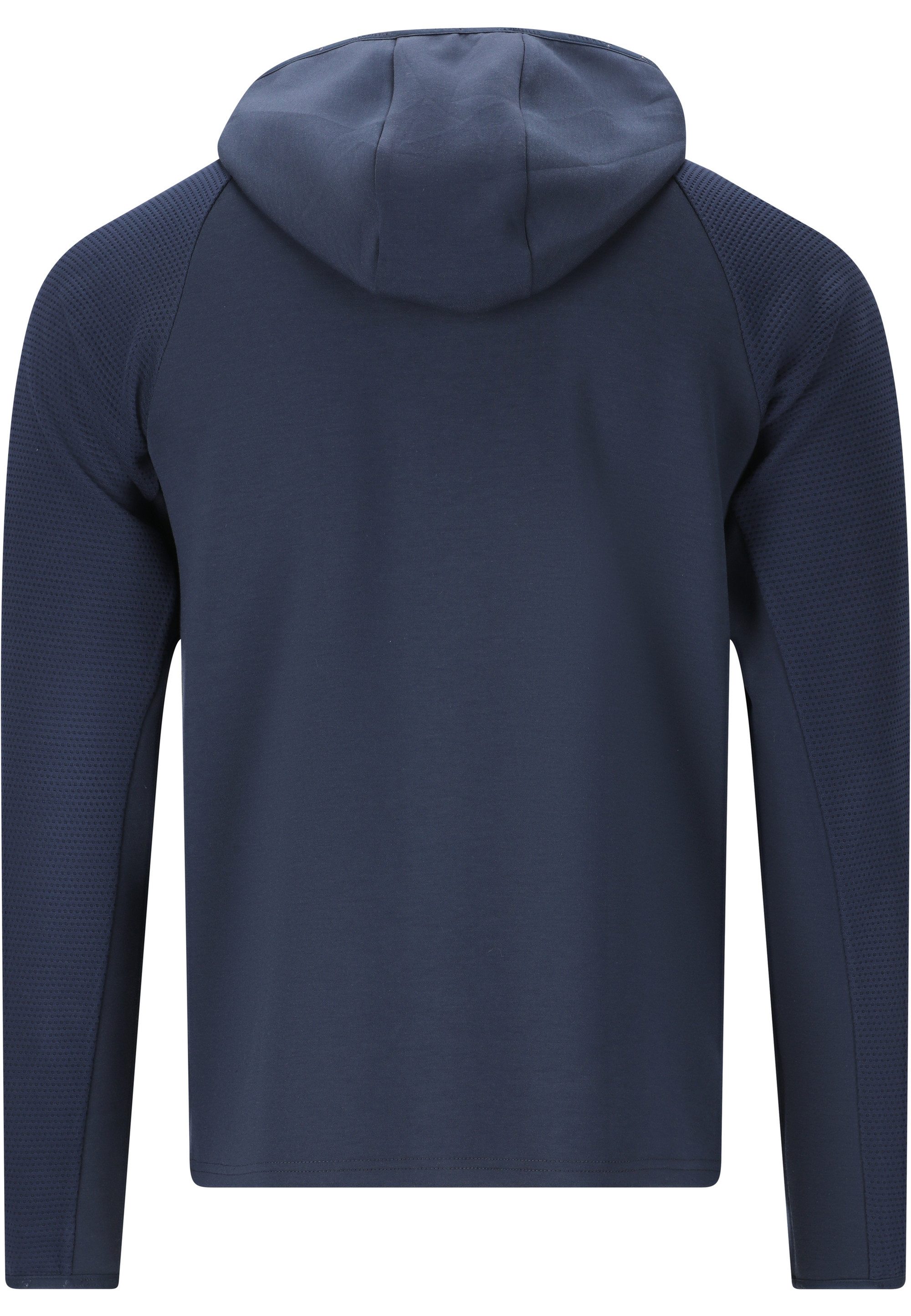 WHISTLER Outdoorjacke Langley aus atmungsaktivem Material