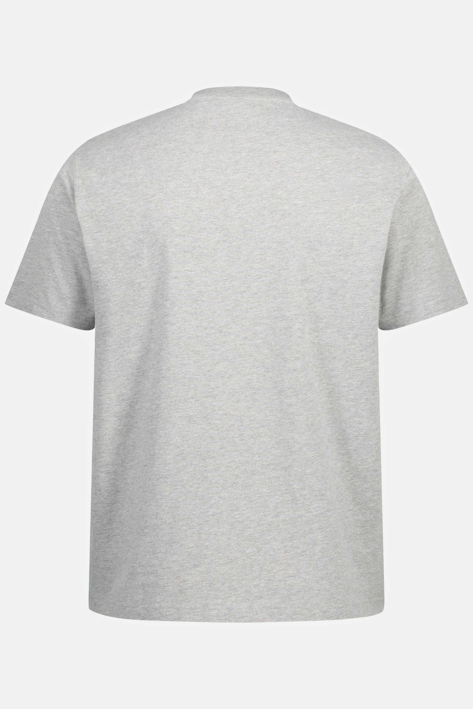 XL STHUGE STHUGE Print T-Shirt Halbarm 8 T-Shirt bis Rundhals