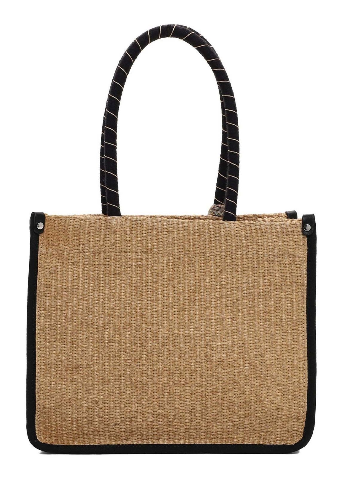 SURI FREY Schultertasche Cityshopper
