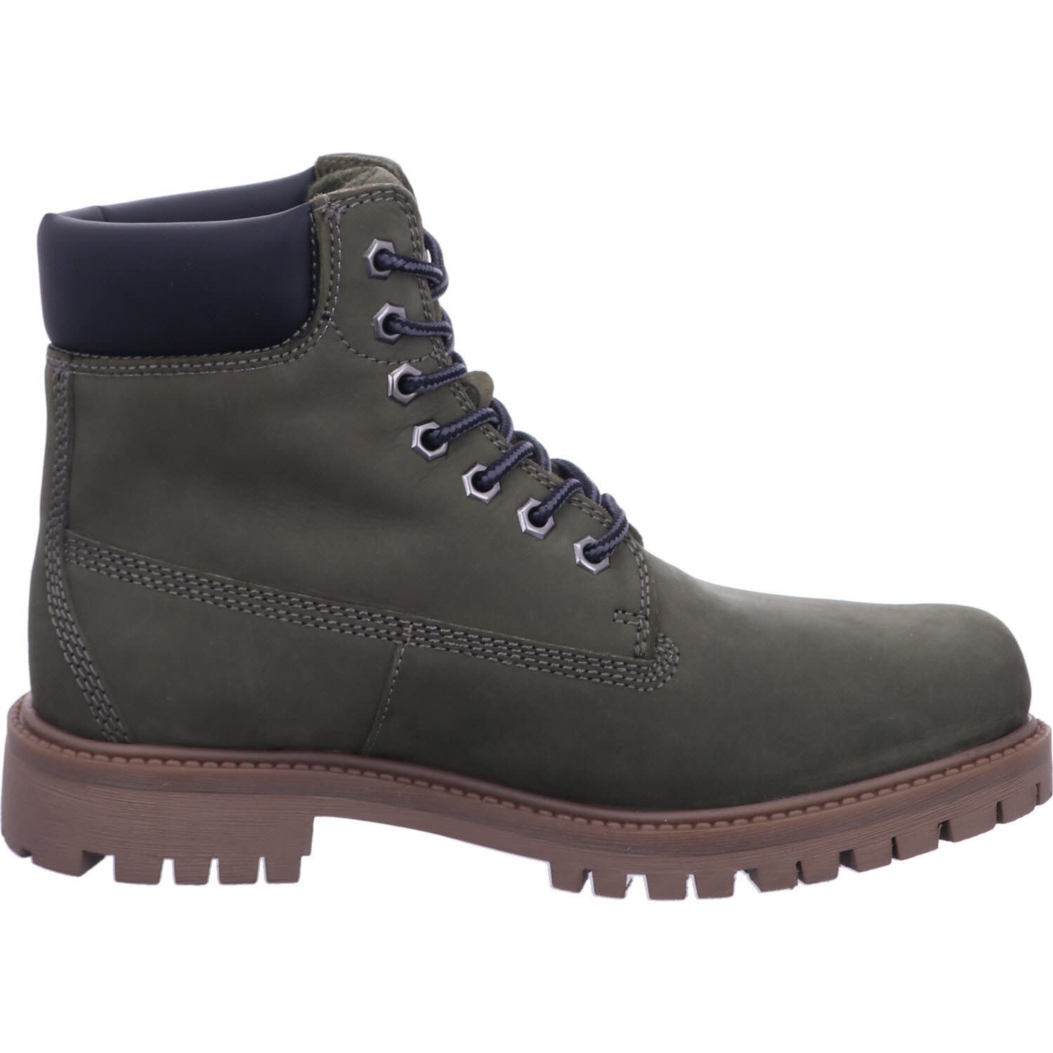 bugatti 321-ANV30-1550 7010 Winterstiefel