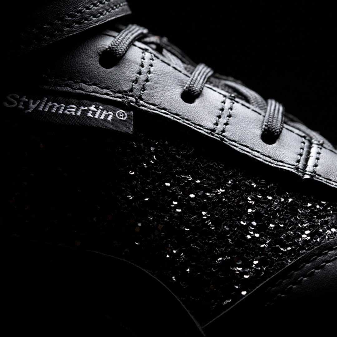 Stylmartin Audax Glam Damen Motorradschuhe Motorradstiefel wasserdicht