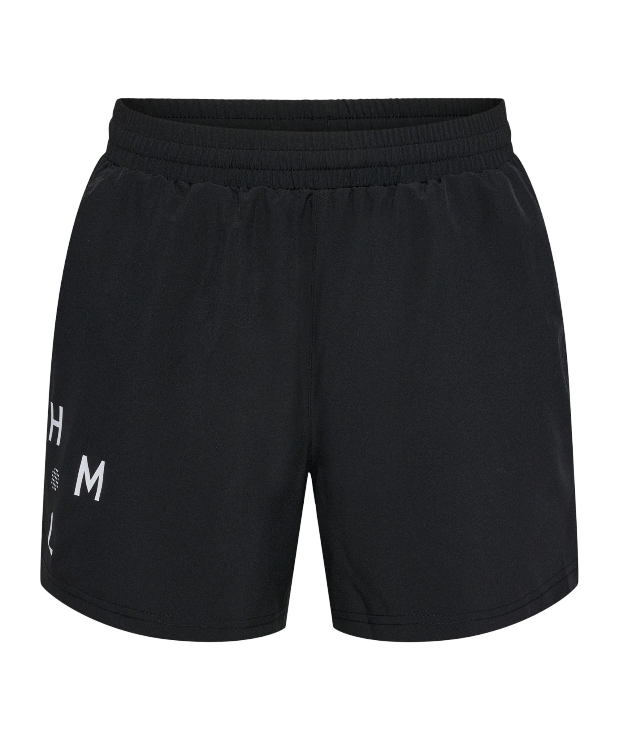 Hummel kaufen für OTTO | Sportliche Shorts online Damen