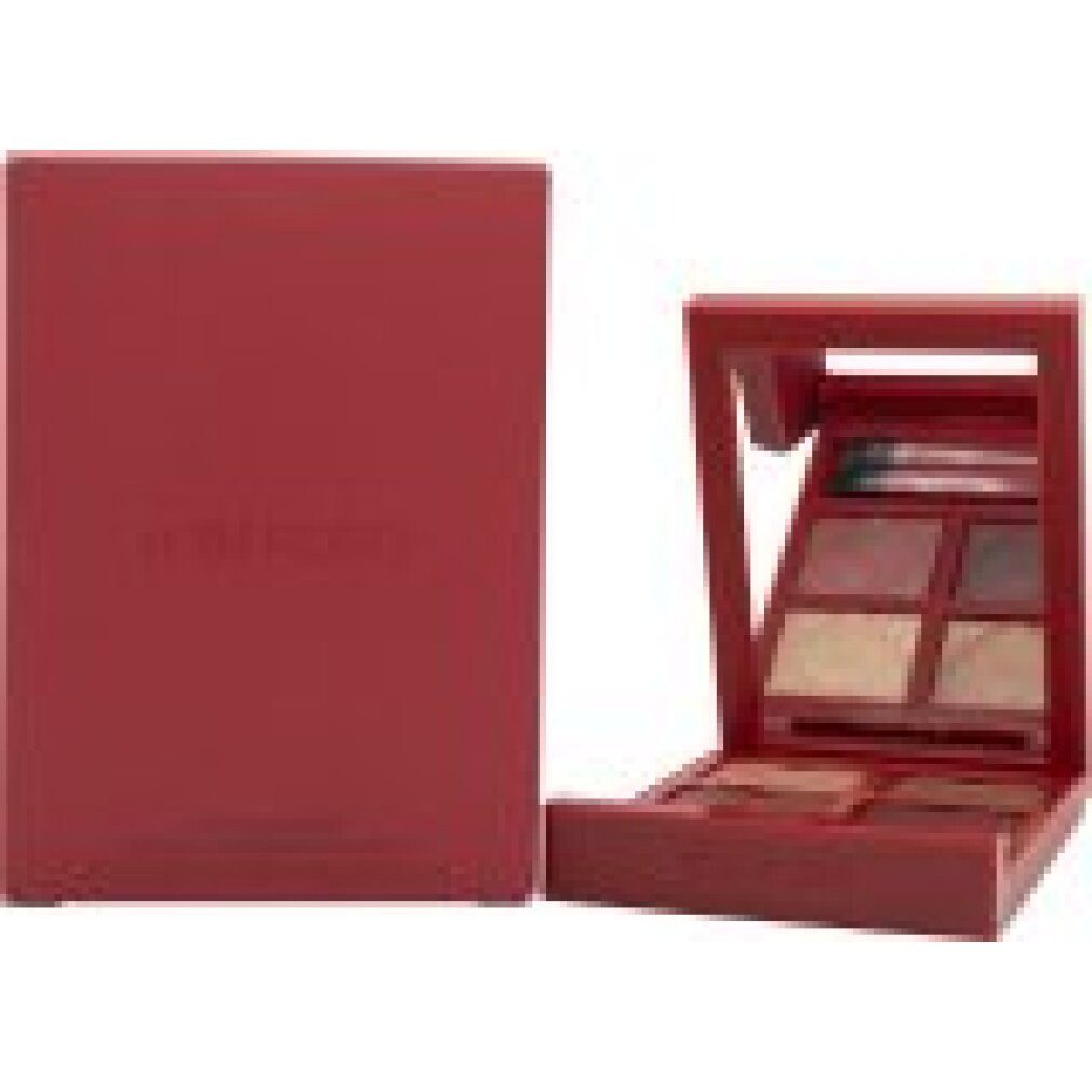 Tom Ford Lidschatten Eye Colour Quad Eyeshadow Palette 6g - 04 Honeymoon