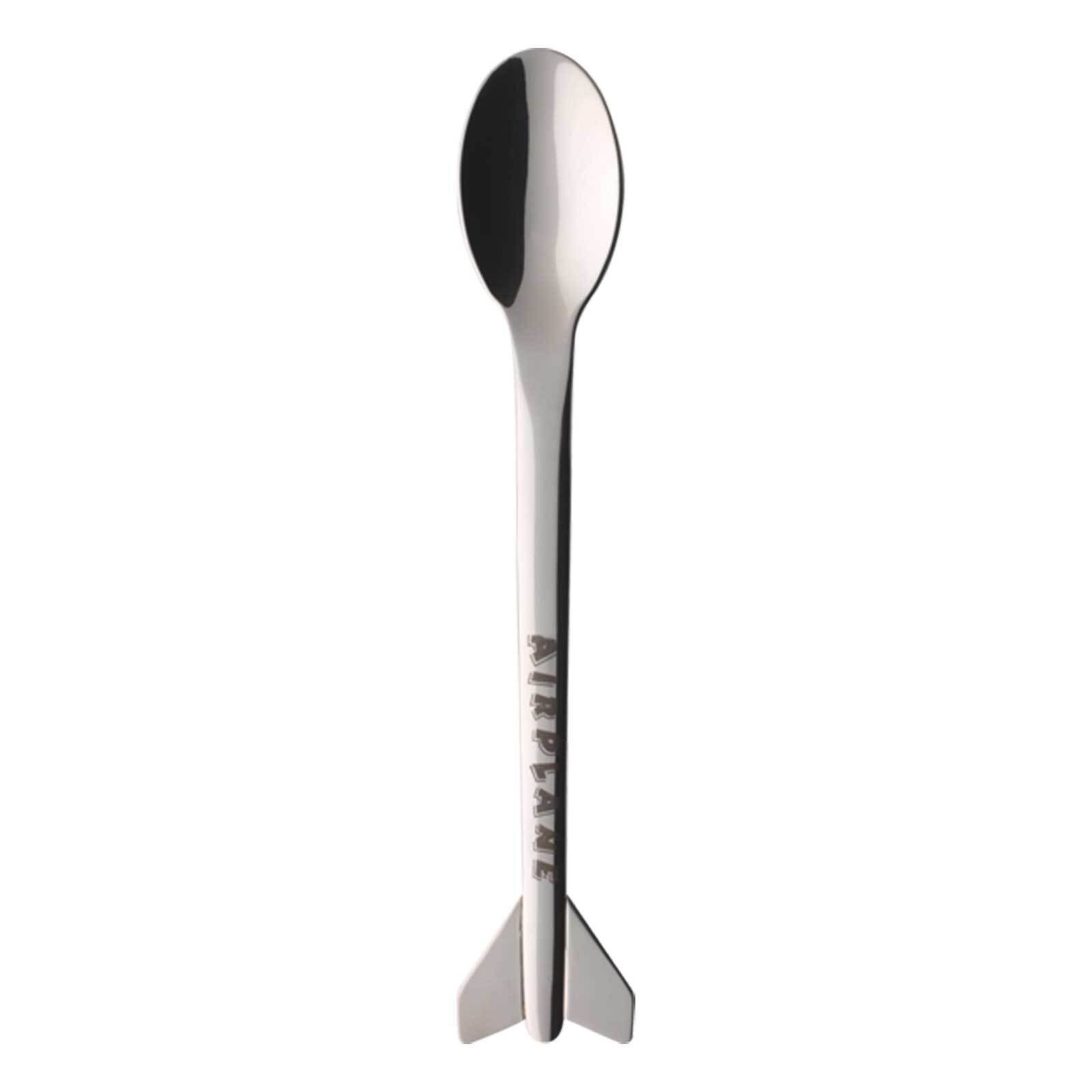 Villeroy & Boch Kinderbesteck Kid's Dining Kinderlöffel 18.5 cm (1-tlg), Edelstahl, Spülmaschinenfest