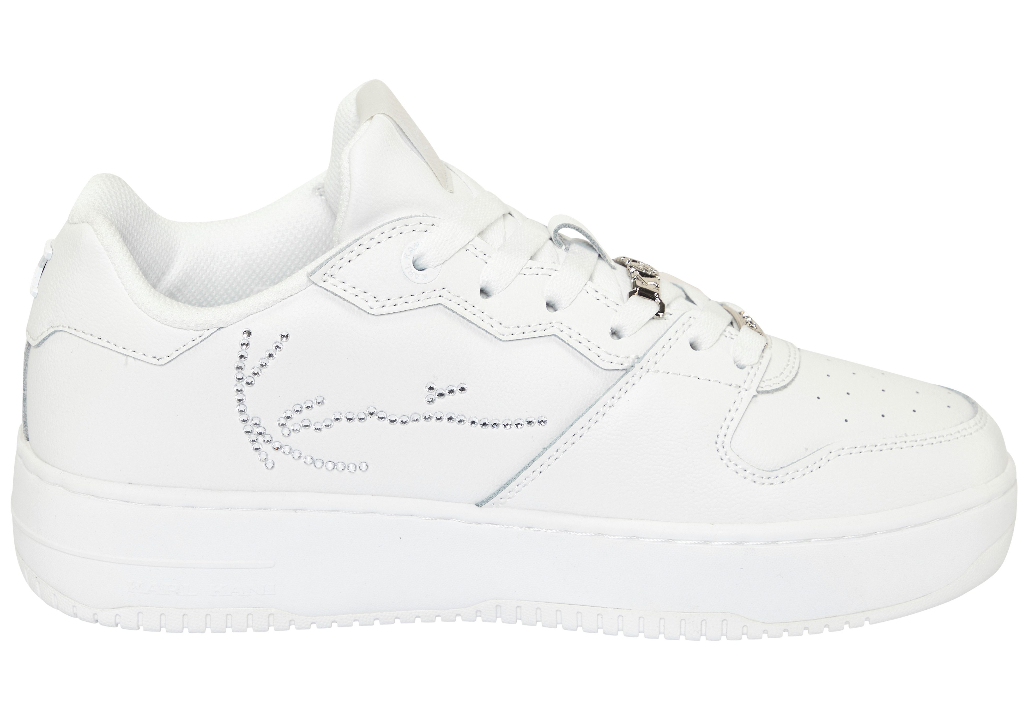 Karl Kani 89 UP LOGO PRM Sneaker