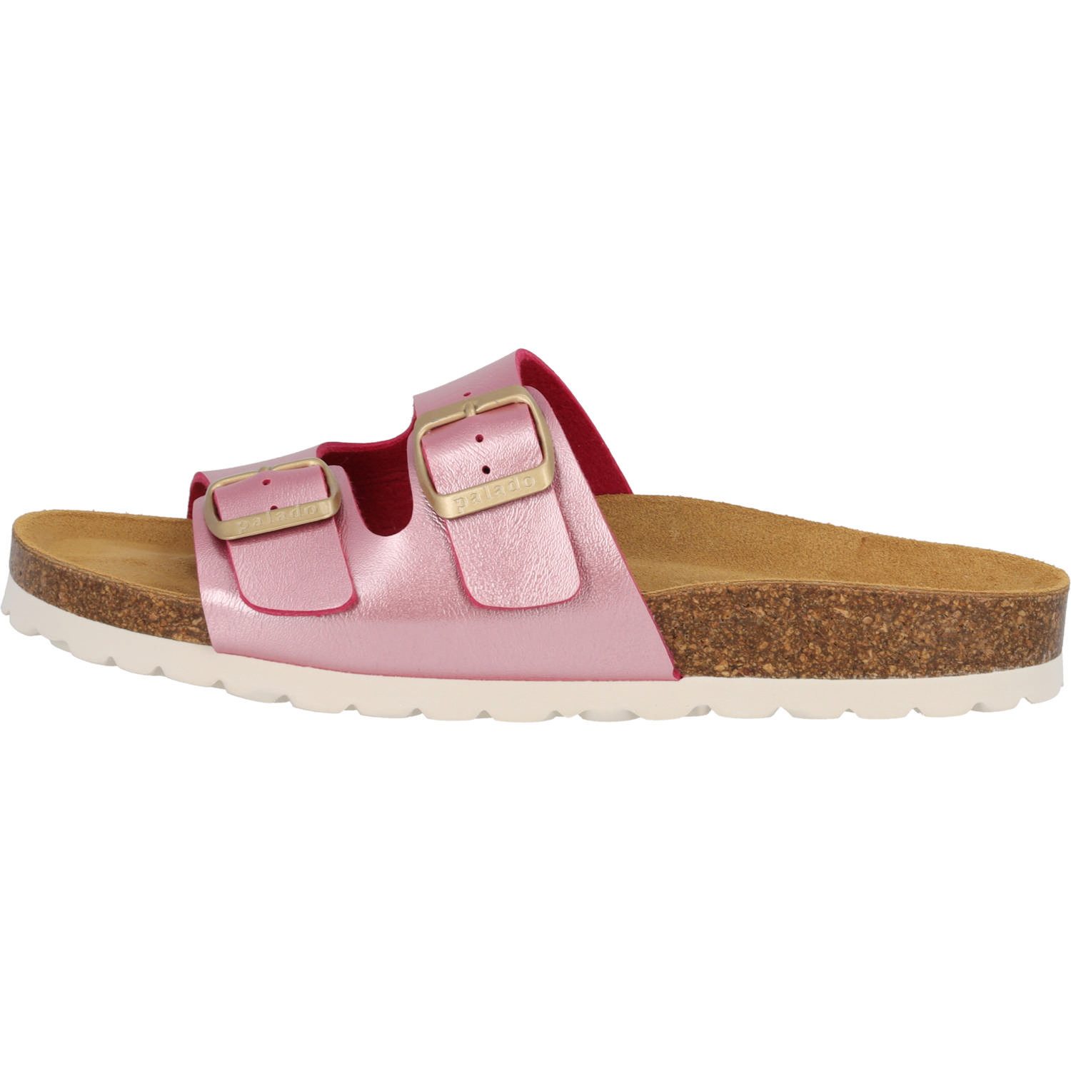 Palado Milos Metallic Pantolette günstig online kaufen