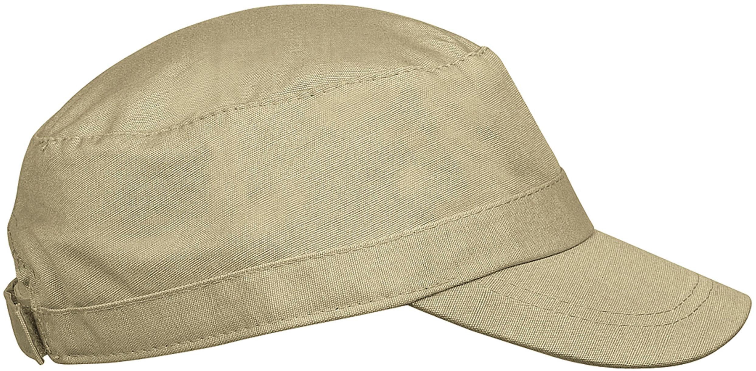 K-UP Baseball Cap 3-Panel-Kappe - Cuba
