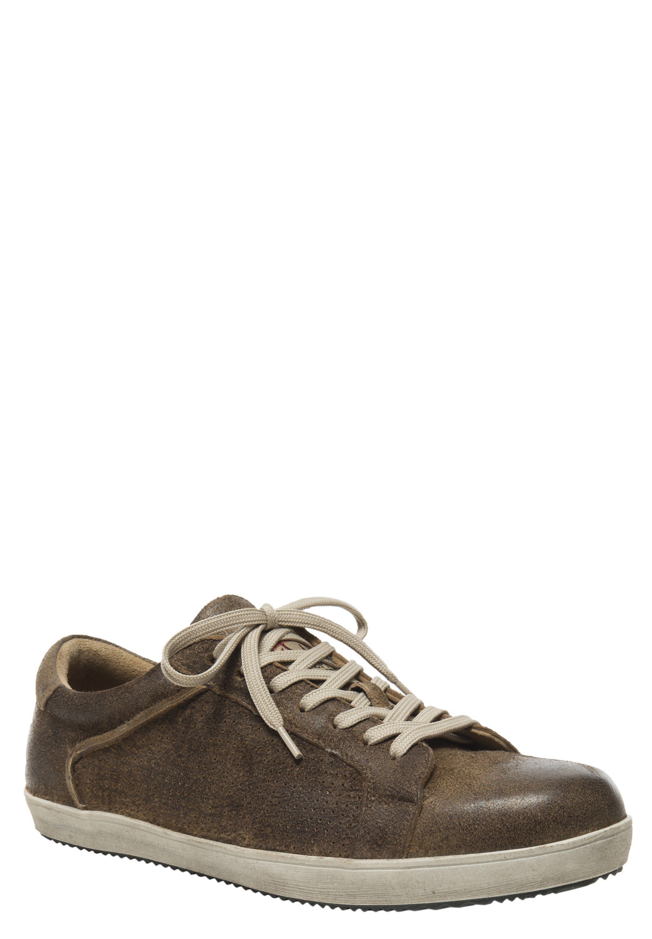 Stockerpoint 1337 Schnürschuh
